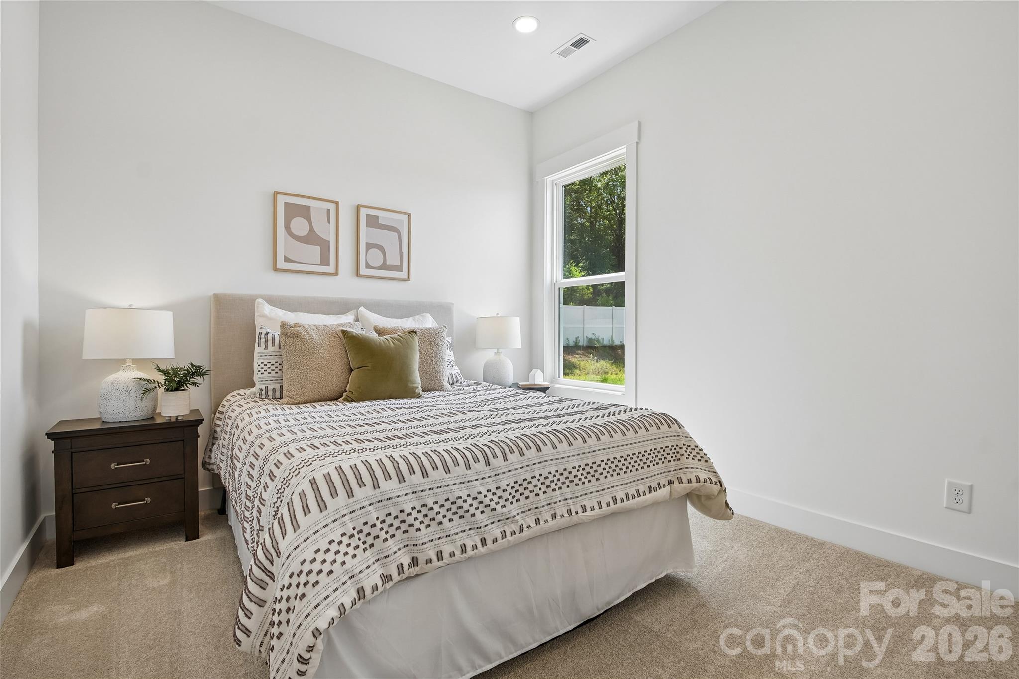 4213 Pinekirk Drive — Charlotte