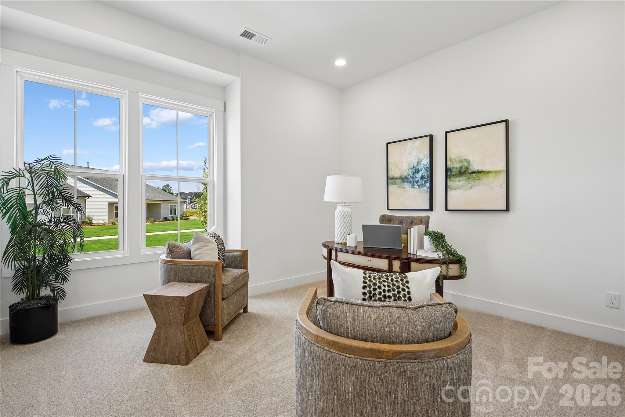 4213 Pinekirk Drive — Charlotte