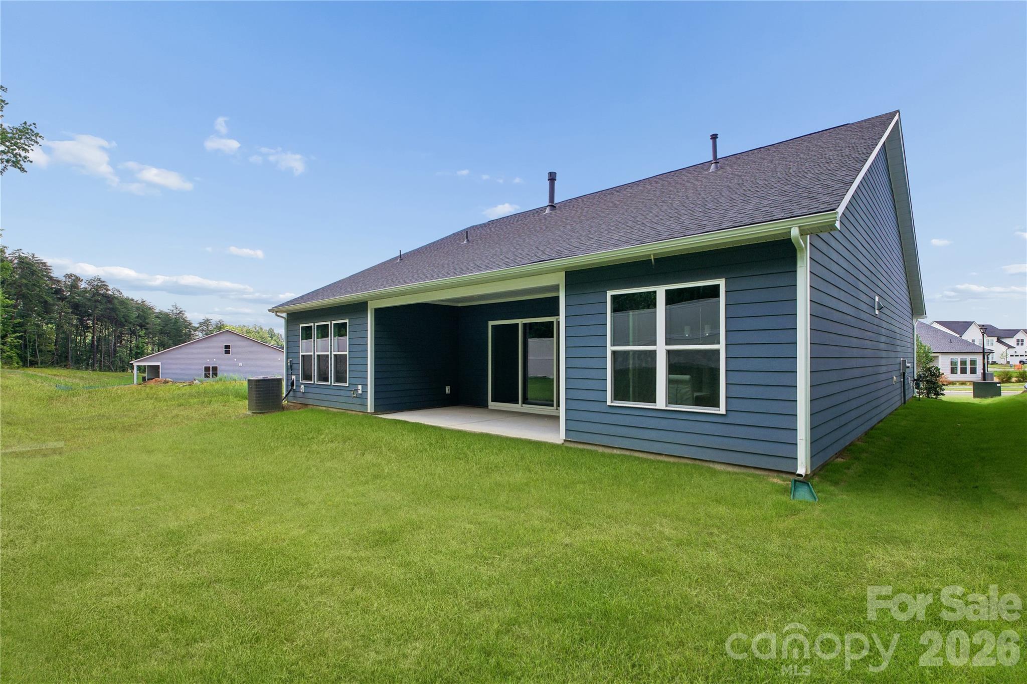 4213 Pinekirk Drive — Charlotte