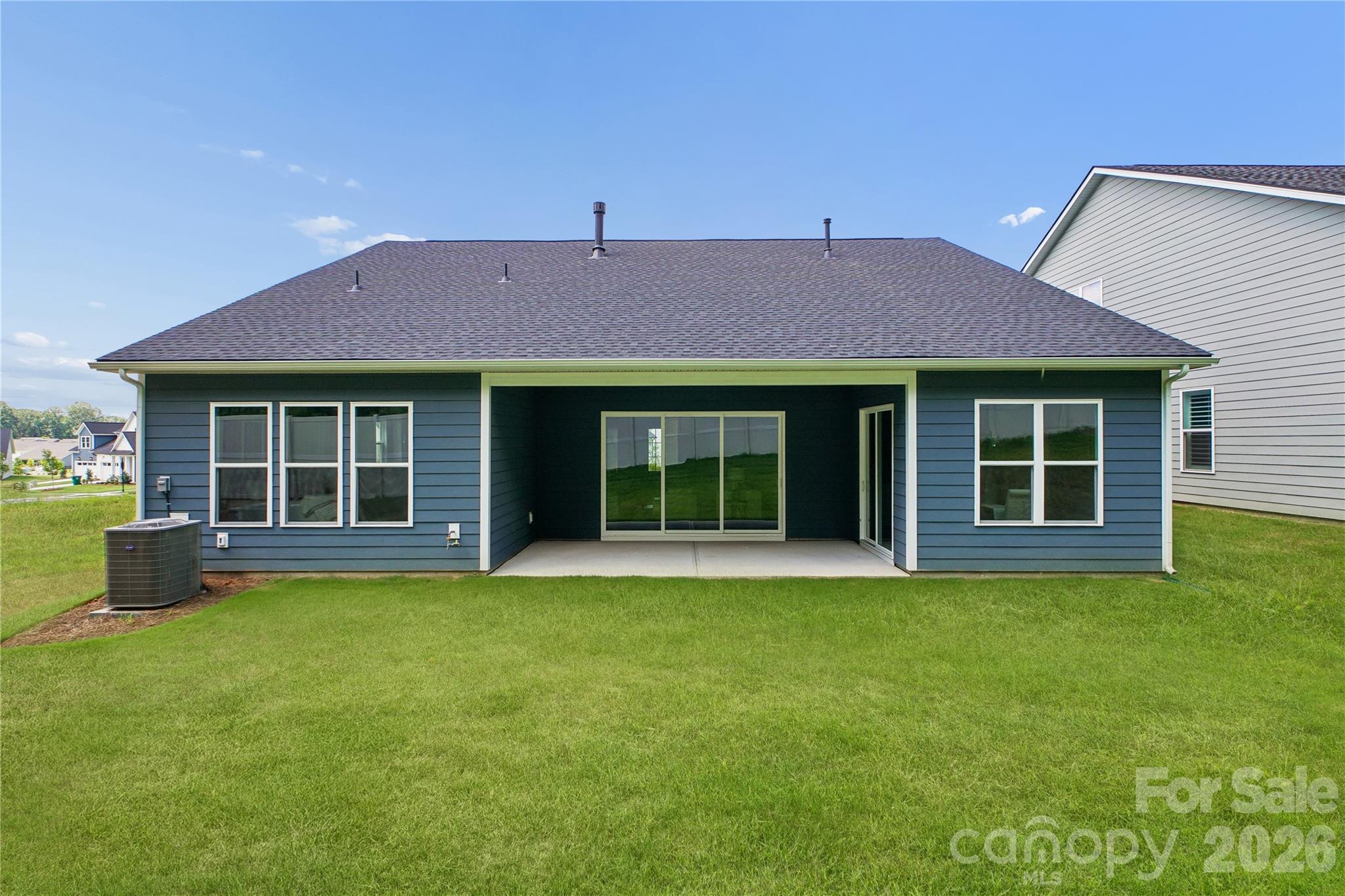 4213 Pinekirk Drive — Charlotte