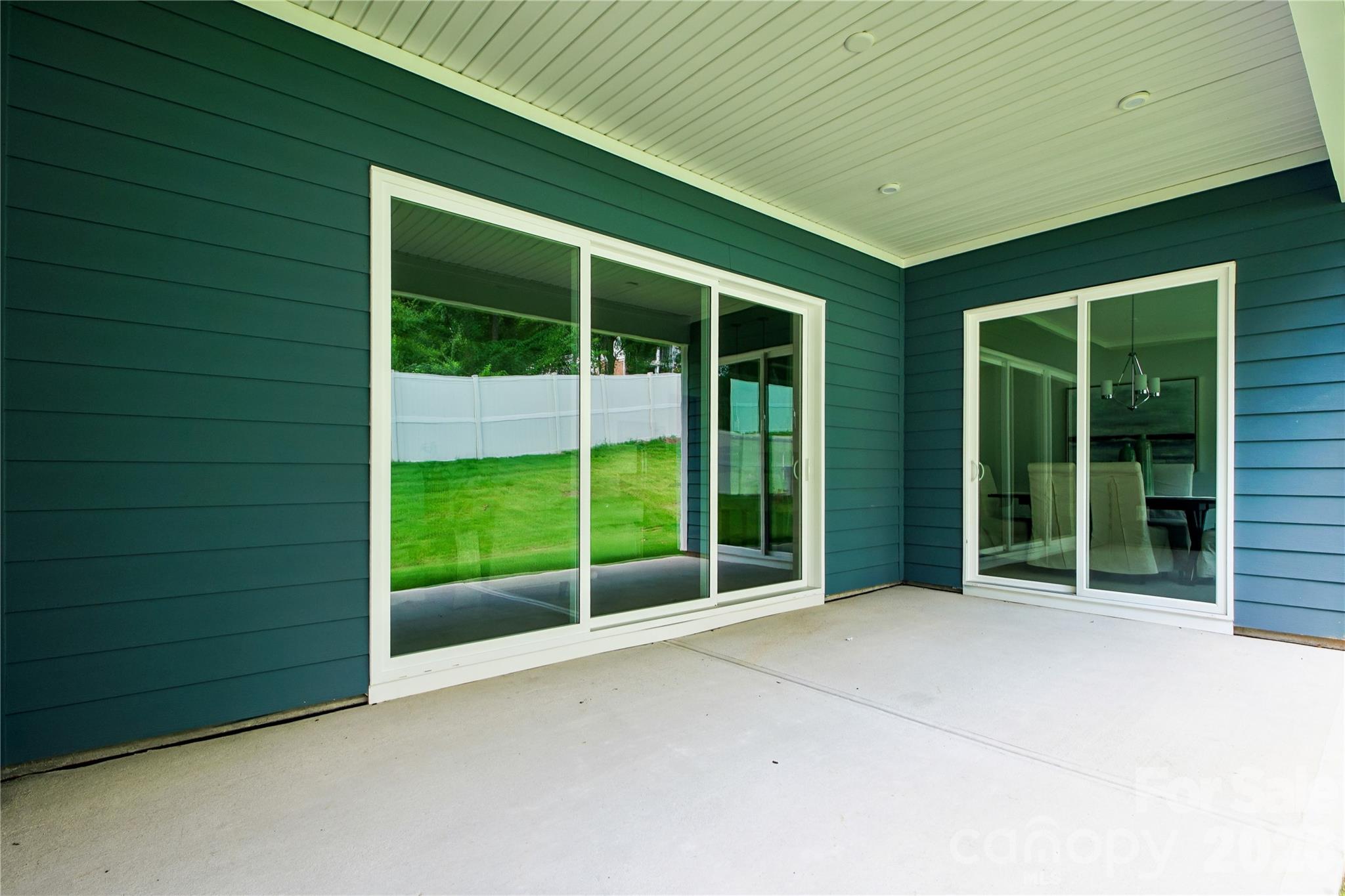 4213 Pinekirk Drive — Charlotte