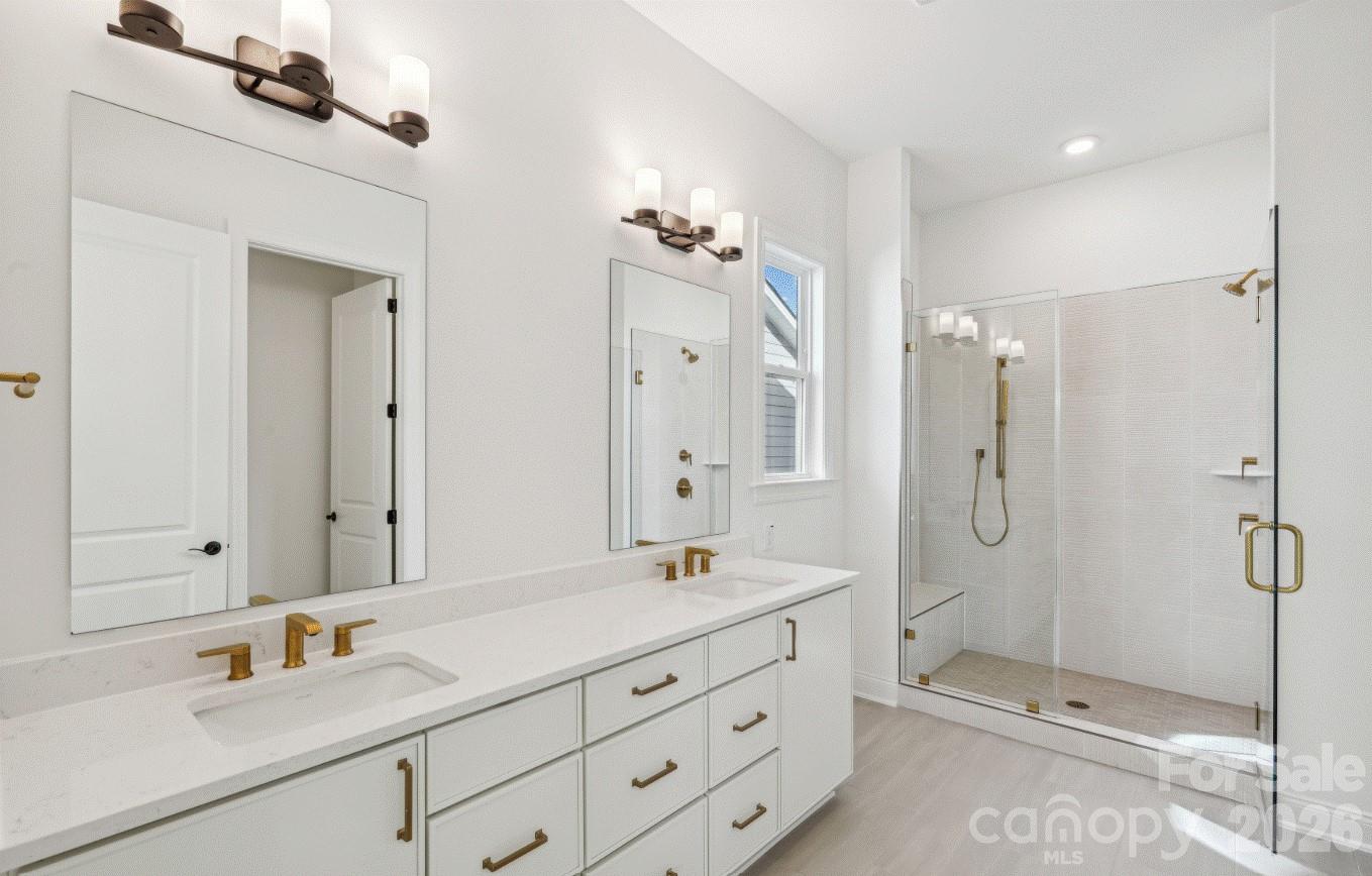 4213 Pinekirk Drive #373 — Charlotte