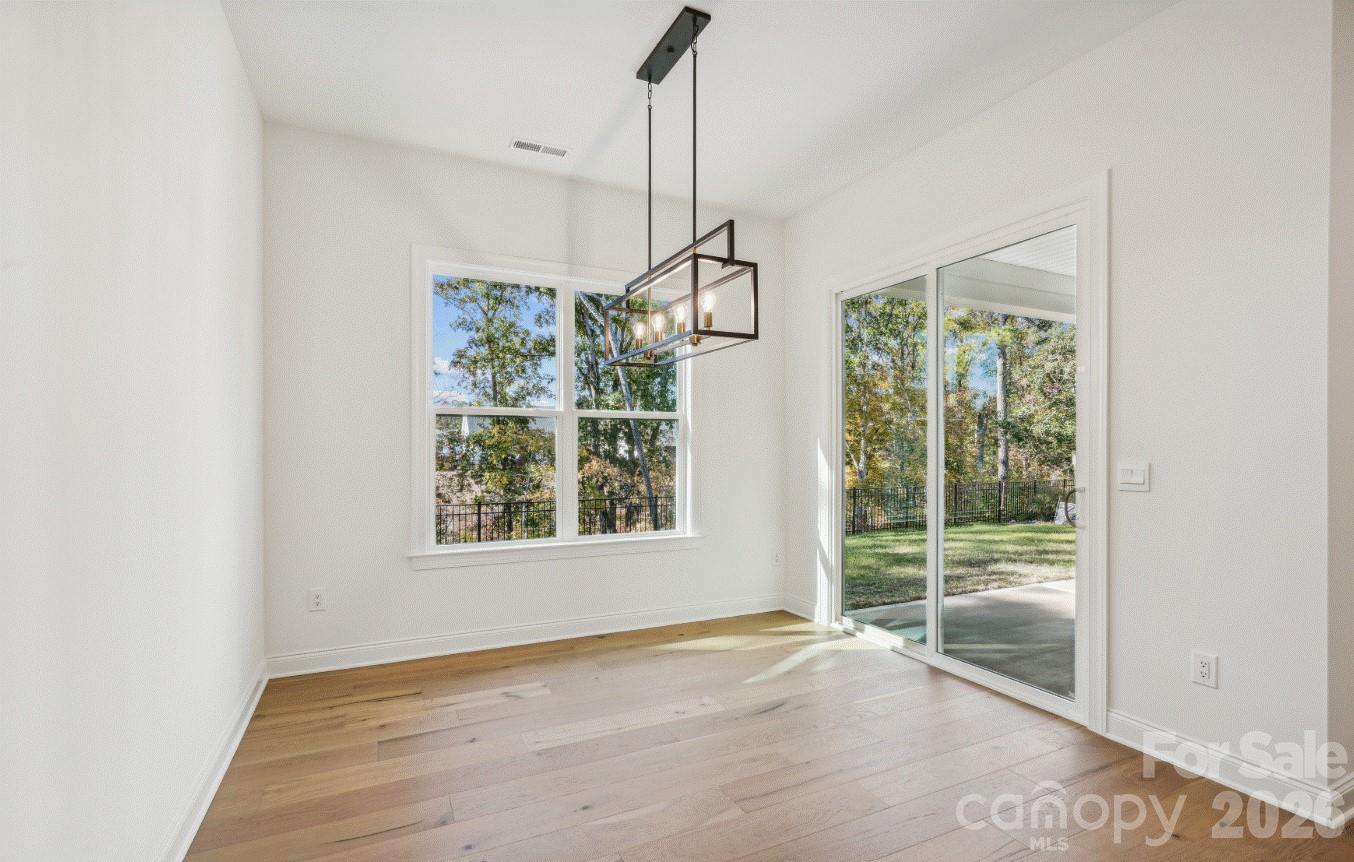 4213 Pinekirk Drive #373 — Charlotte