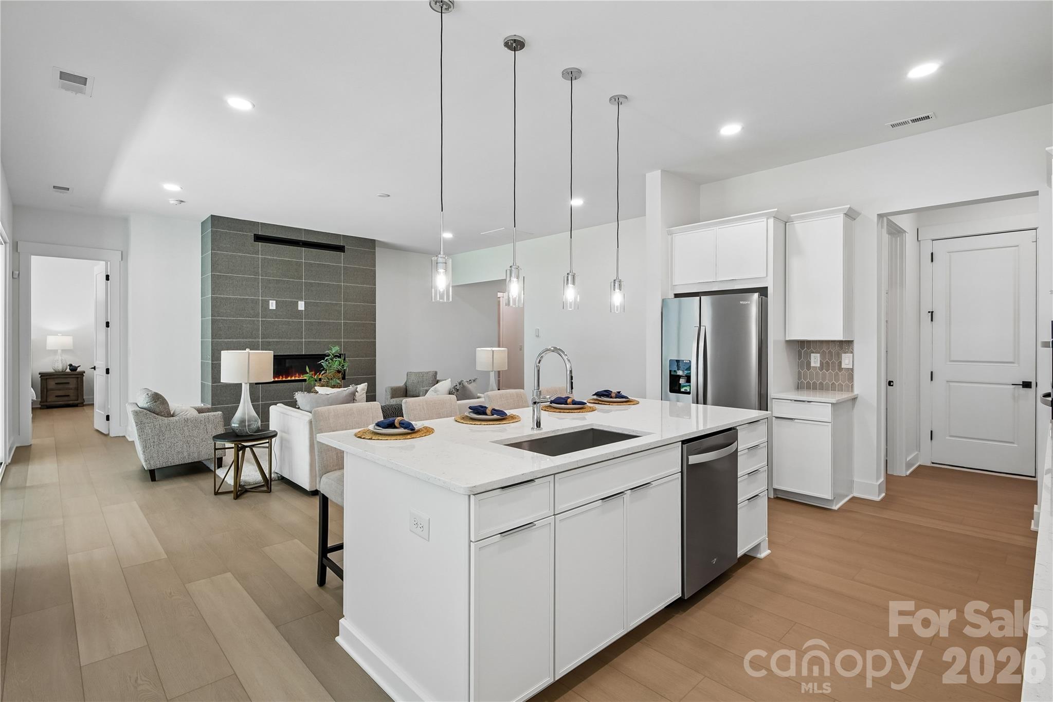4213 Pinekirk Drive — Charlotte