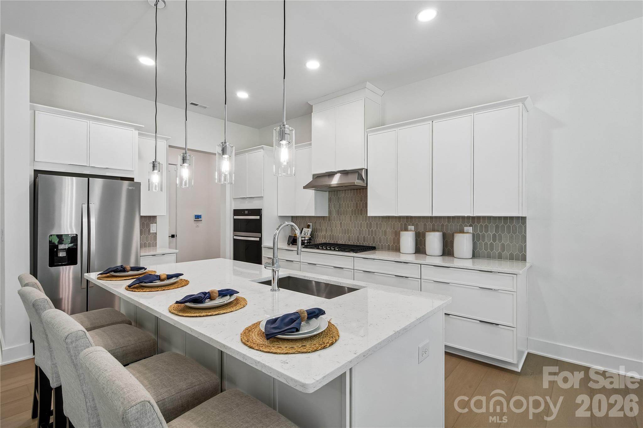 4213 Pinekirk Drive — Charlotte
