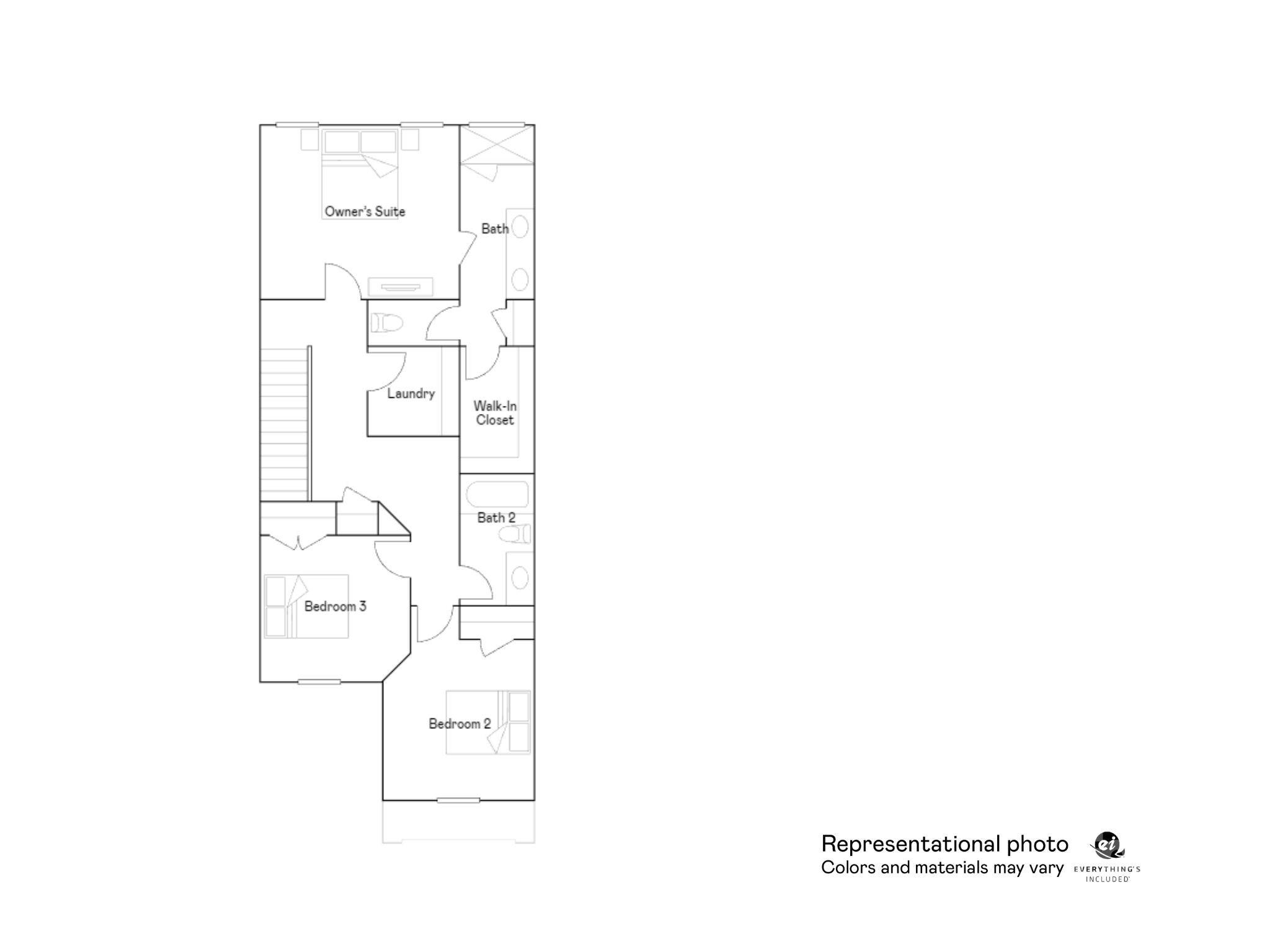 476 Sand Dunes Drive #75 — Kannapolis