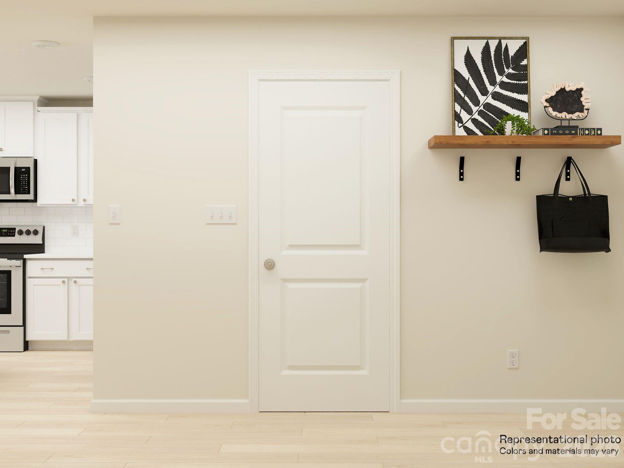 476 Sand Dunes Drive #75 — Kannapolis