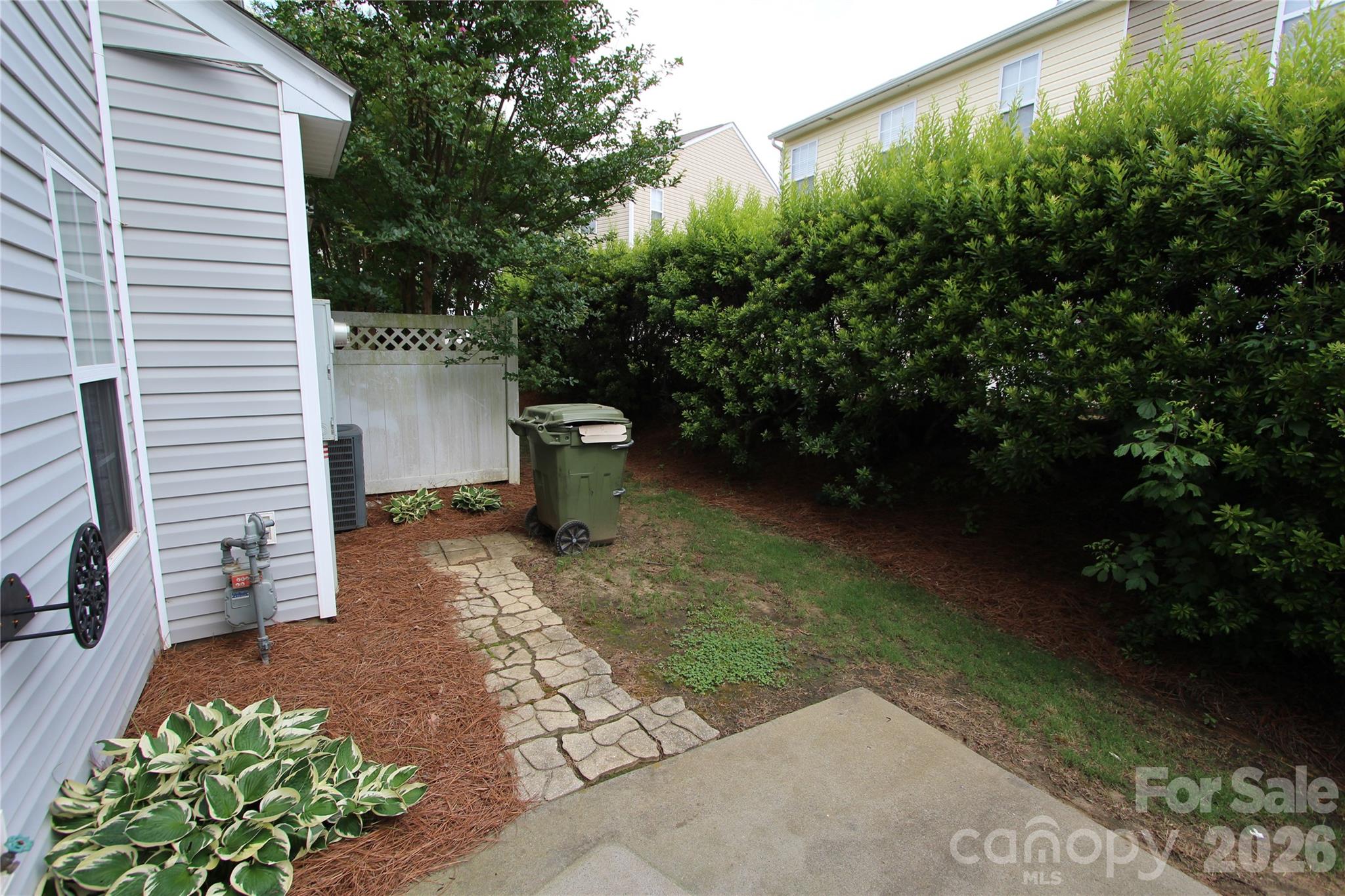 626 Fountain Court — Fort Mill