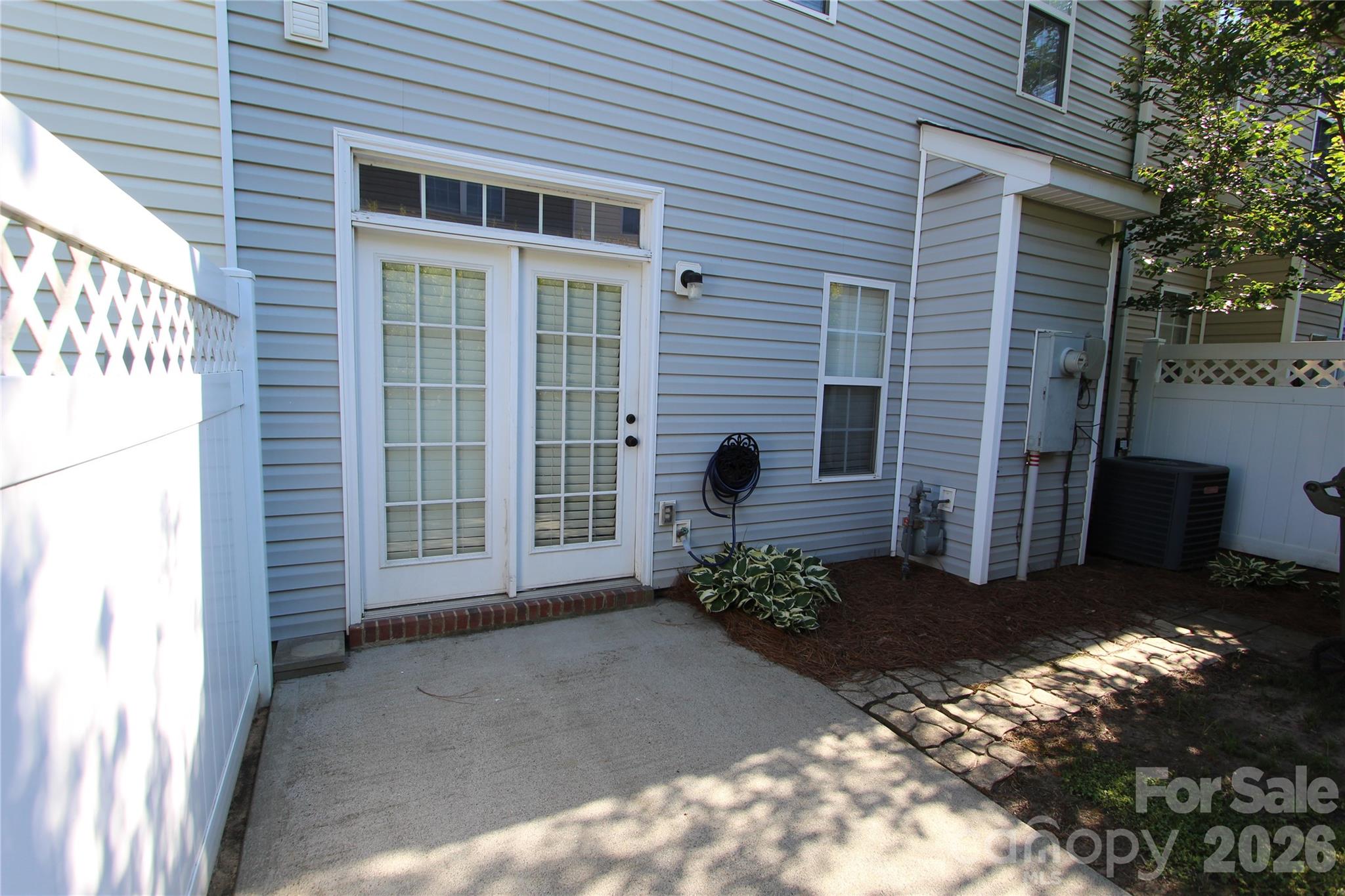 626 Fountain Court — Fort Mill
