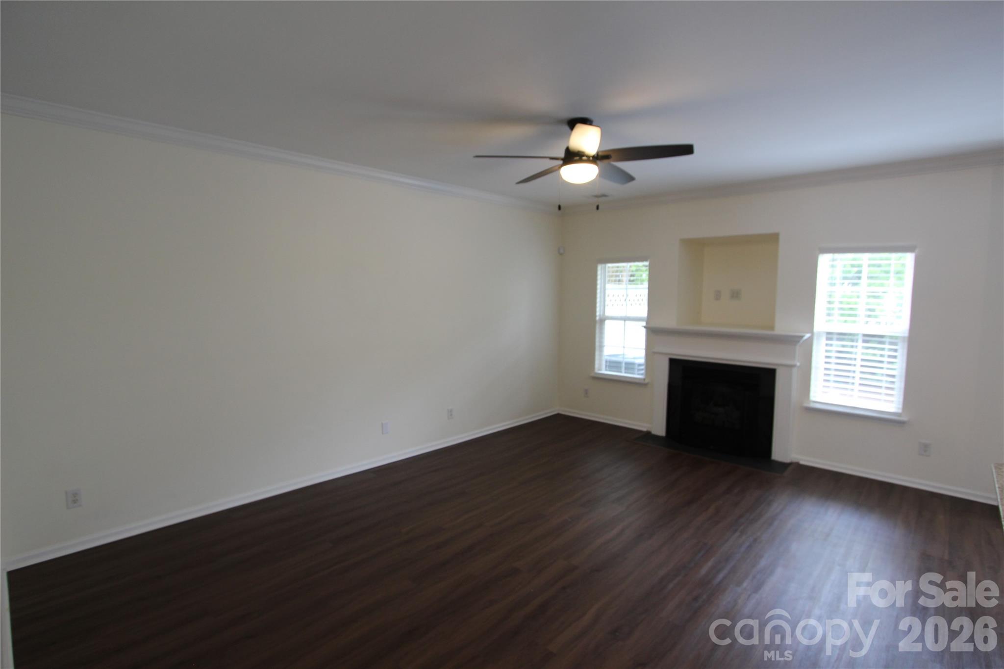626 Fountain Court — Fort Mill