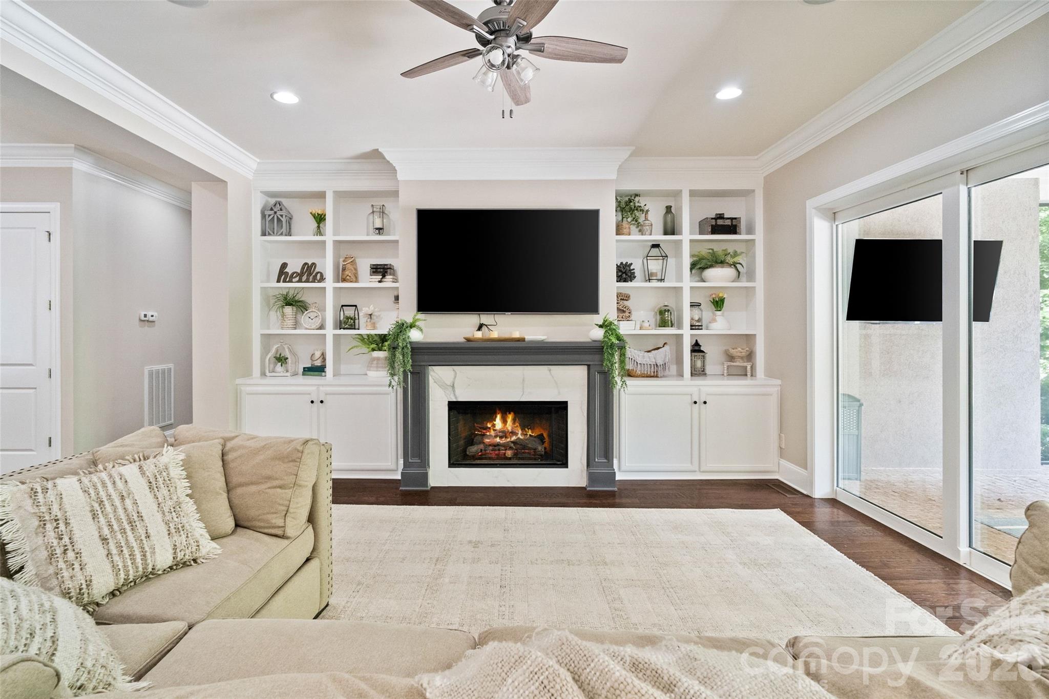 653 Bannerman Lane — Fort Mill