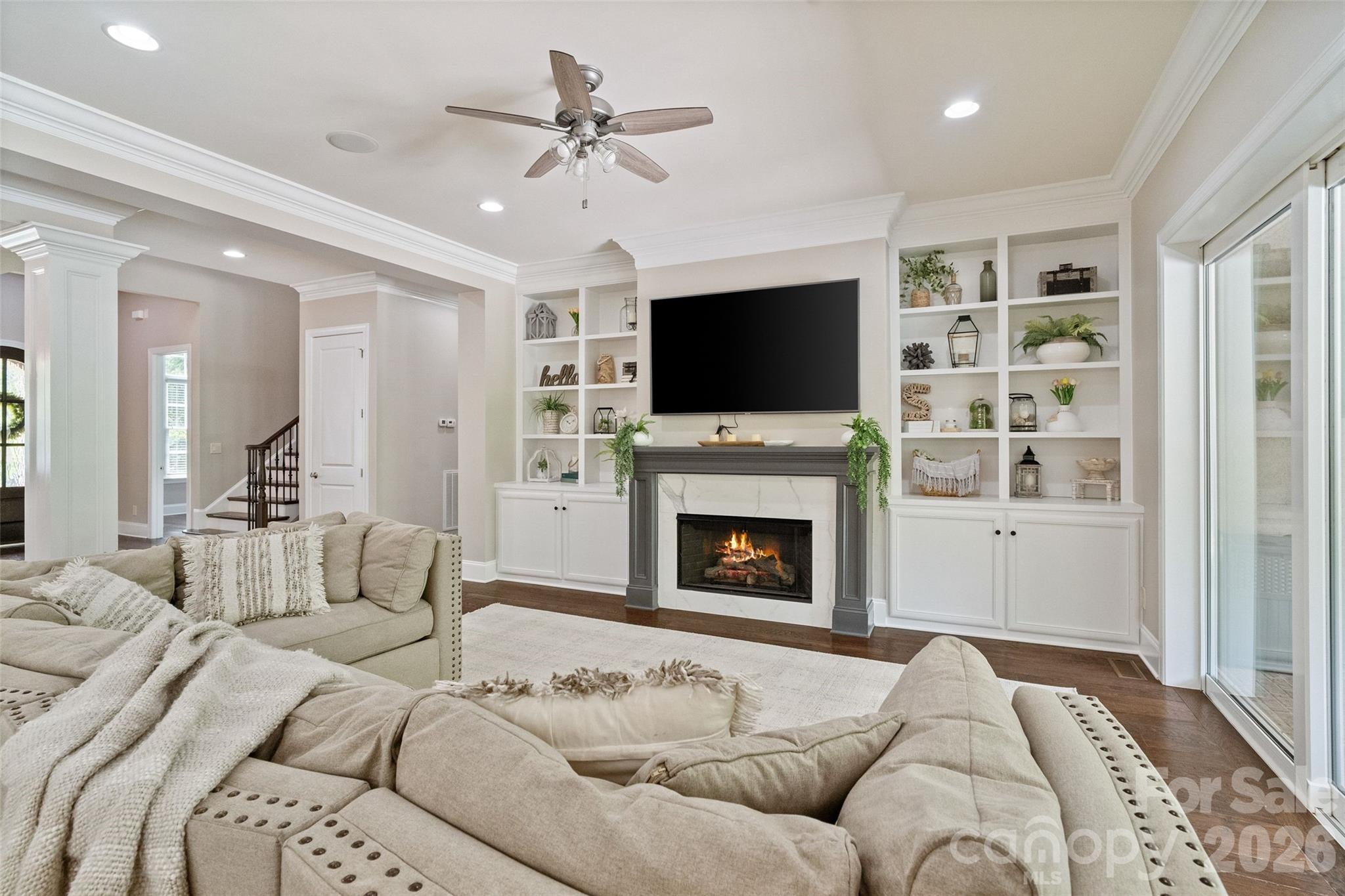 653 Bannerman Lane — Fort Mill
