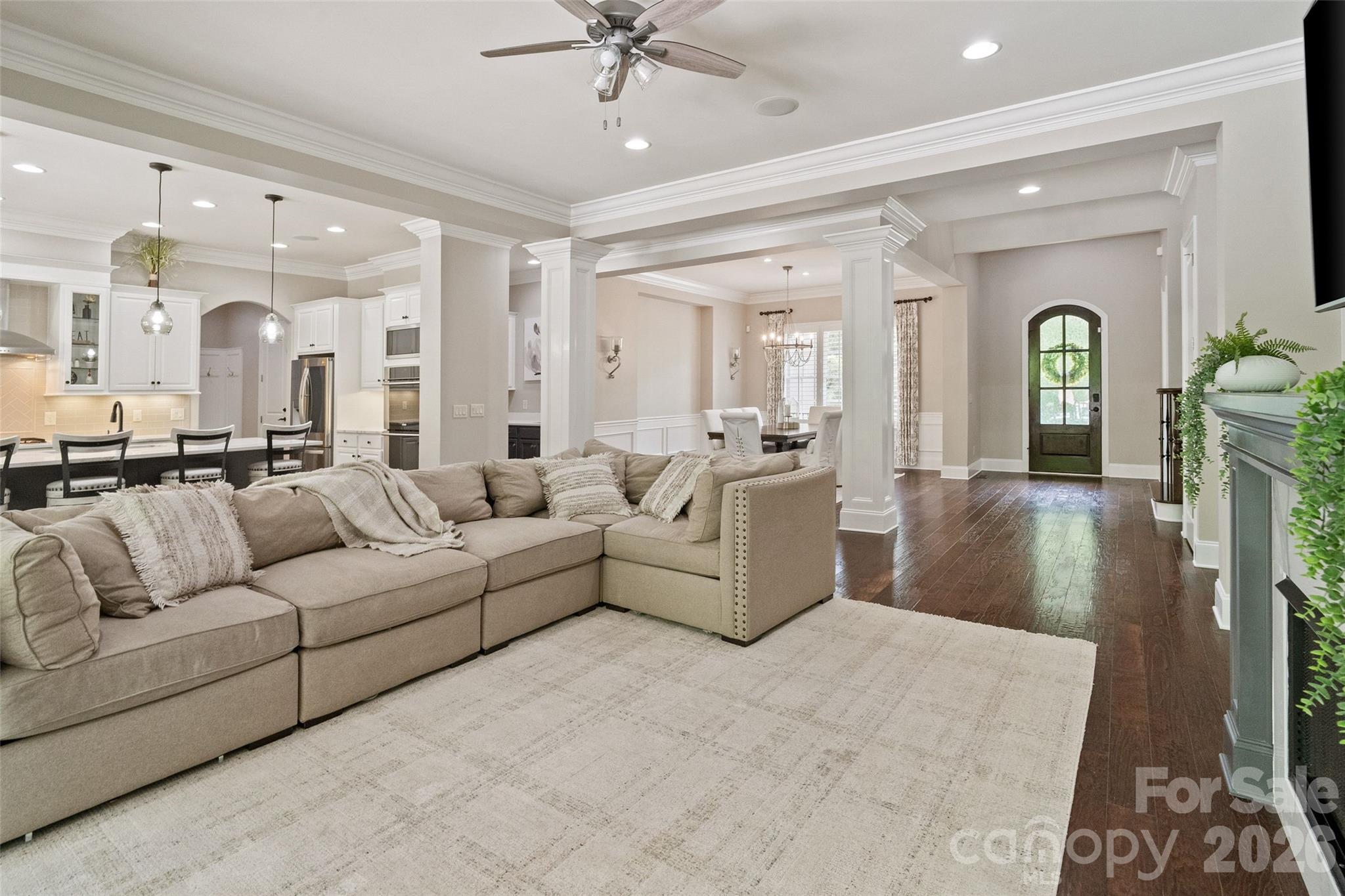 653 Bannerman Lane — Fort Mill