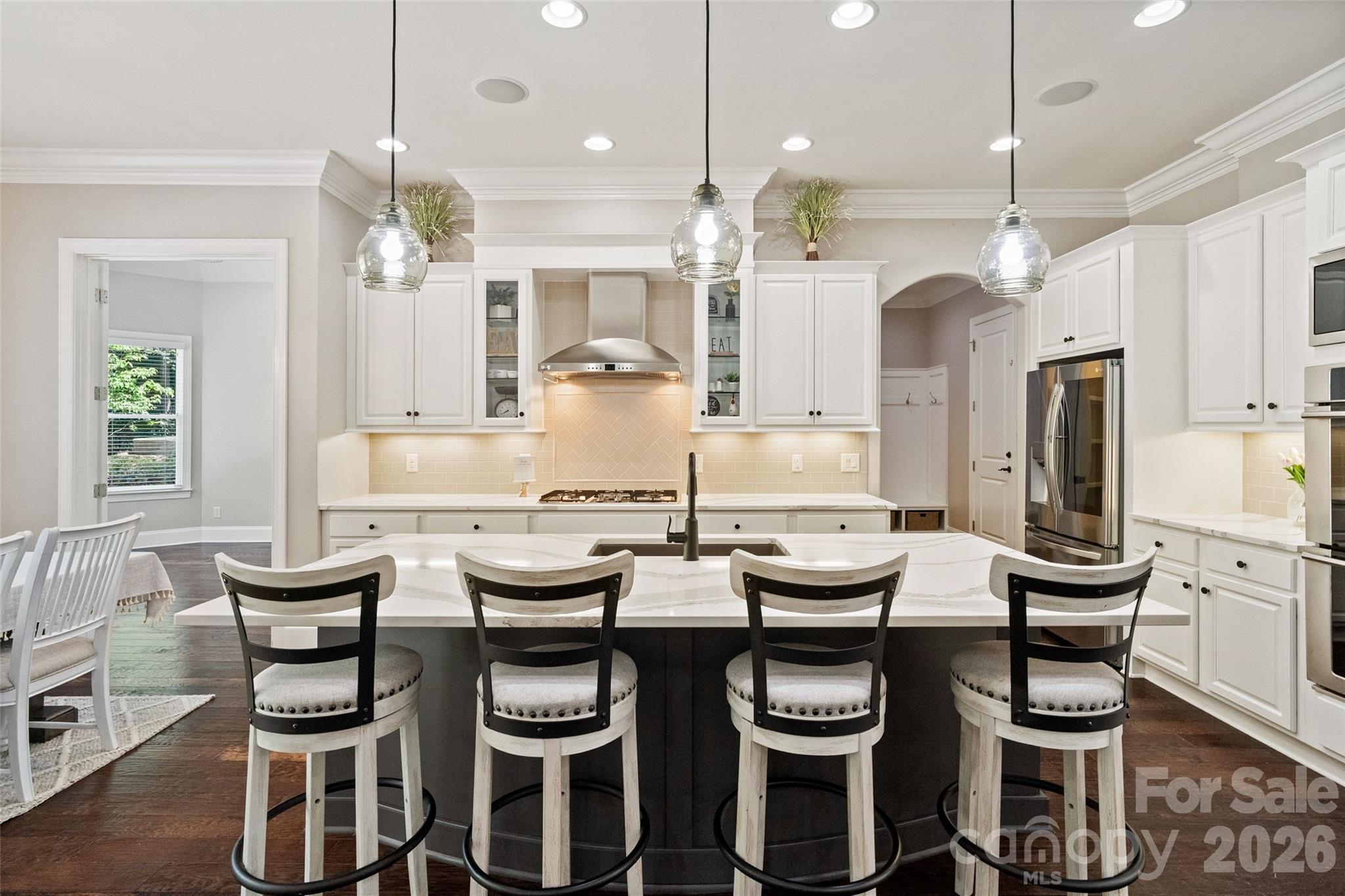 653 Bannerman Lane — Fort Mill