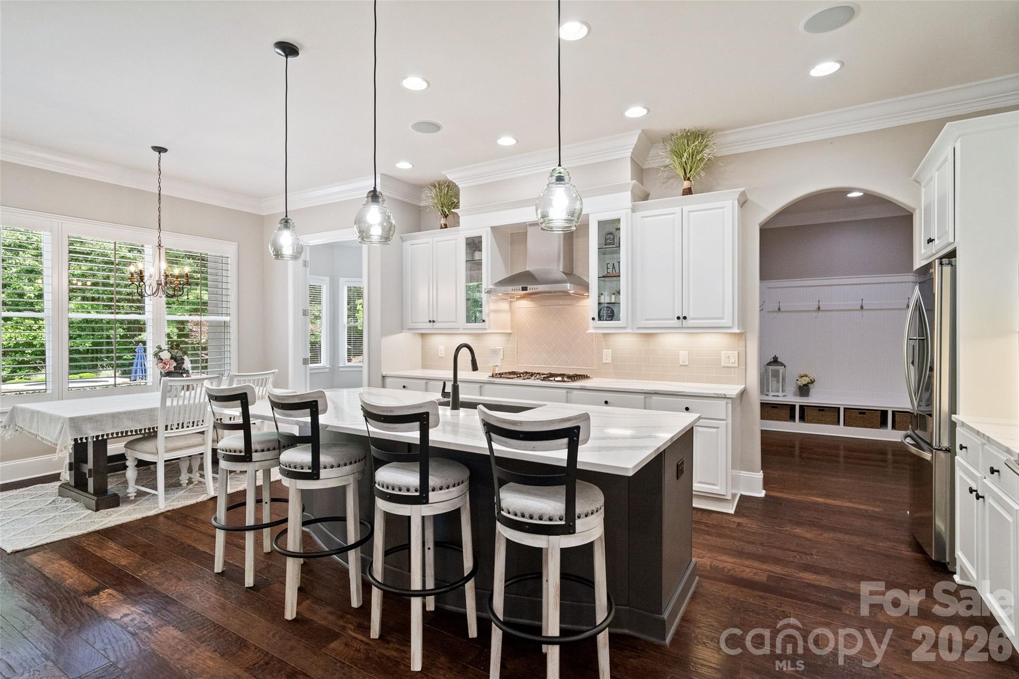 653 Bannerman Lane — Fort Mill