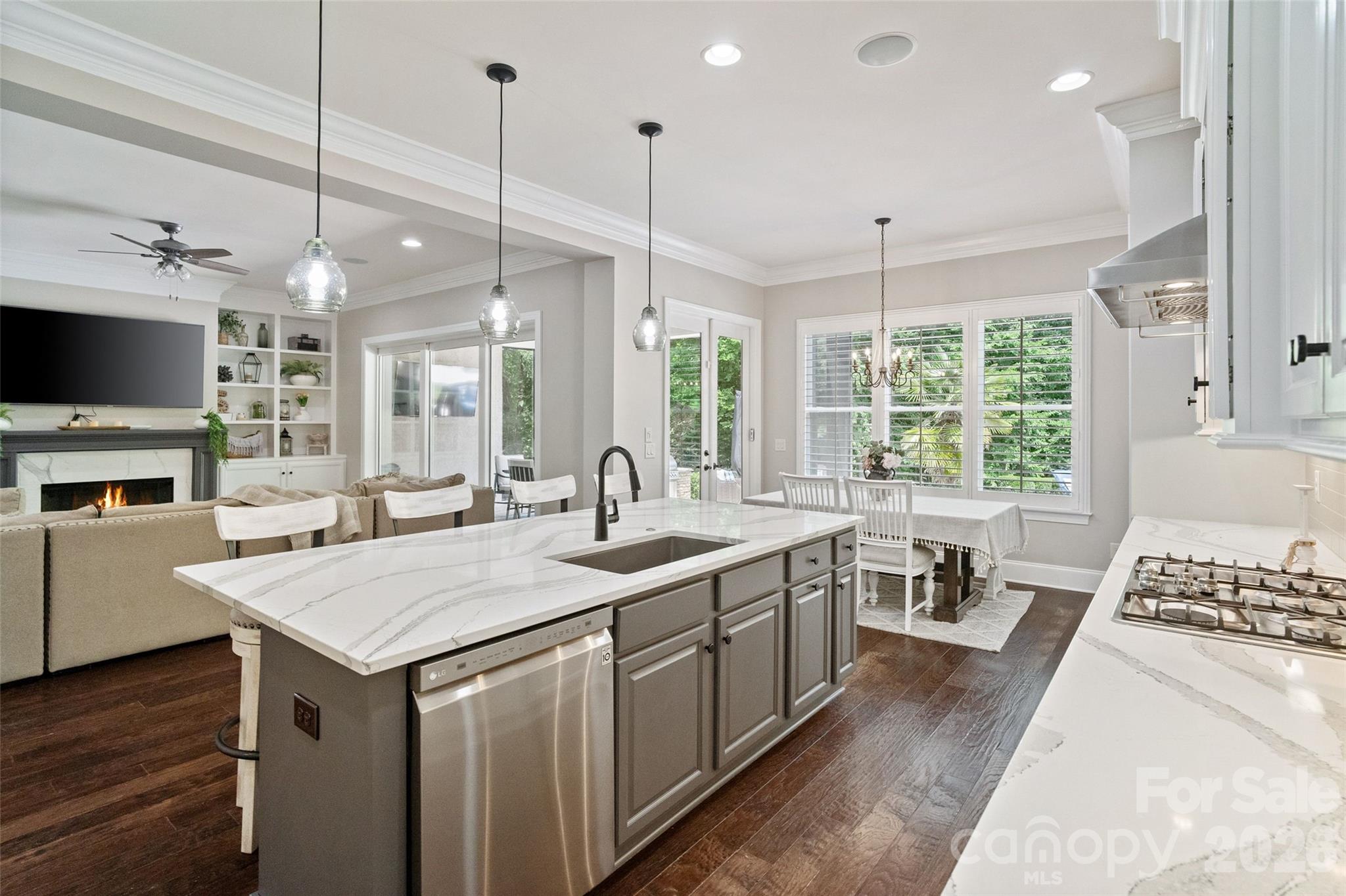 653 Bannerman Lane — Fort Mill