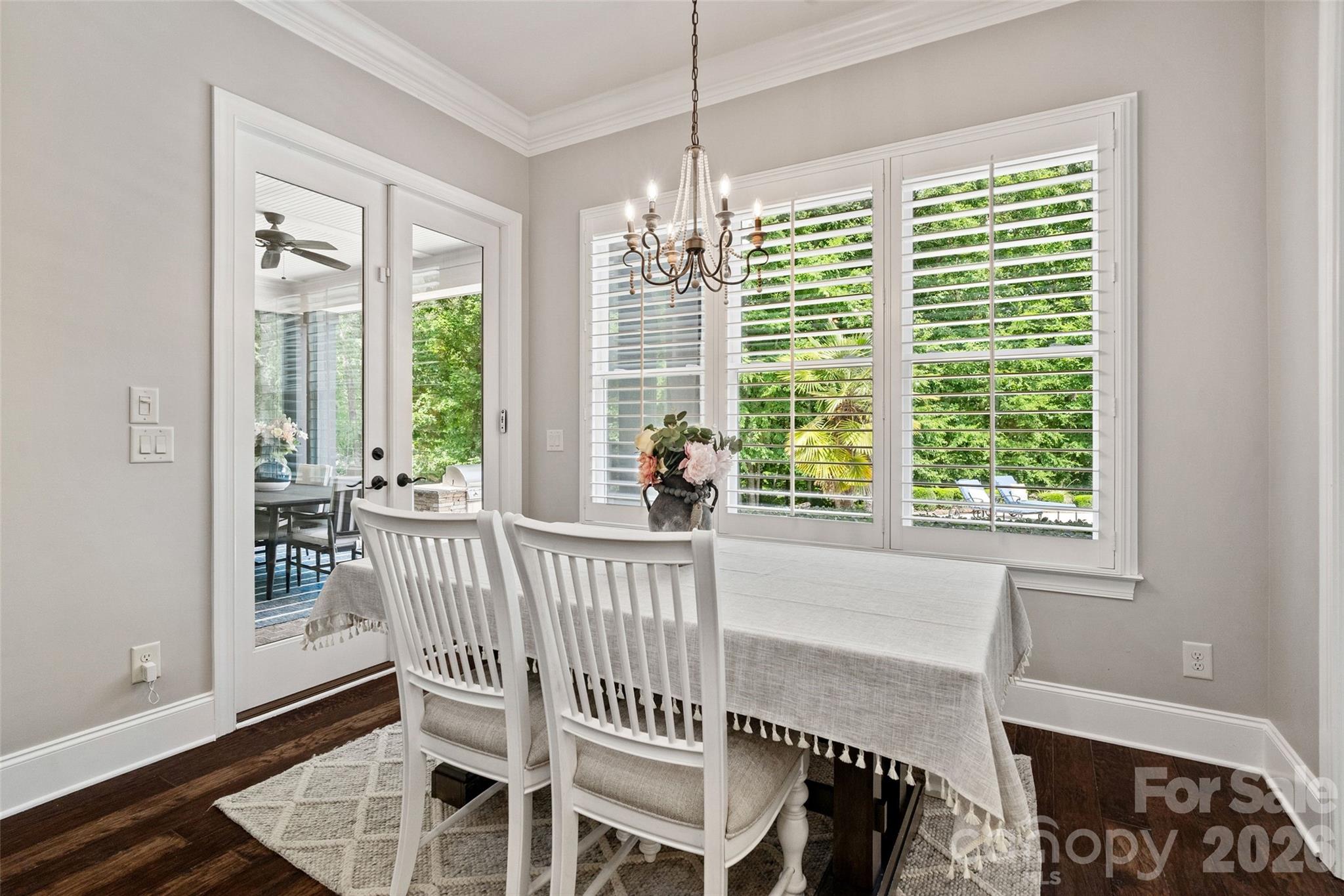 653 Bannerman Lane — Fort Mill