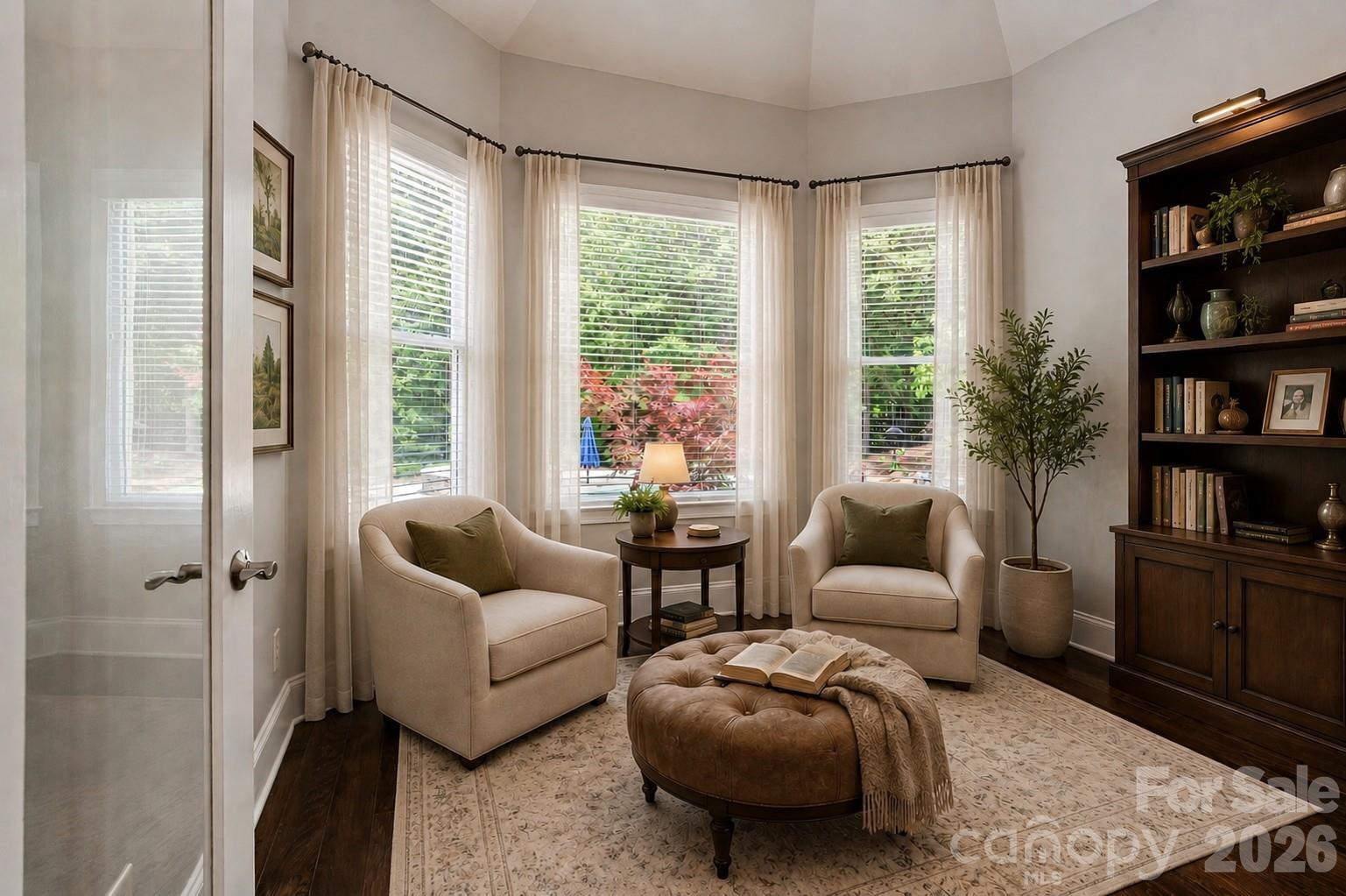 653 Bannerman Lane — Fort Mill