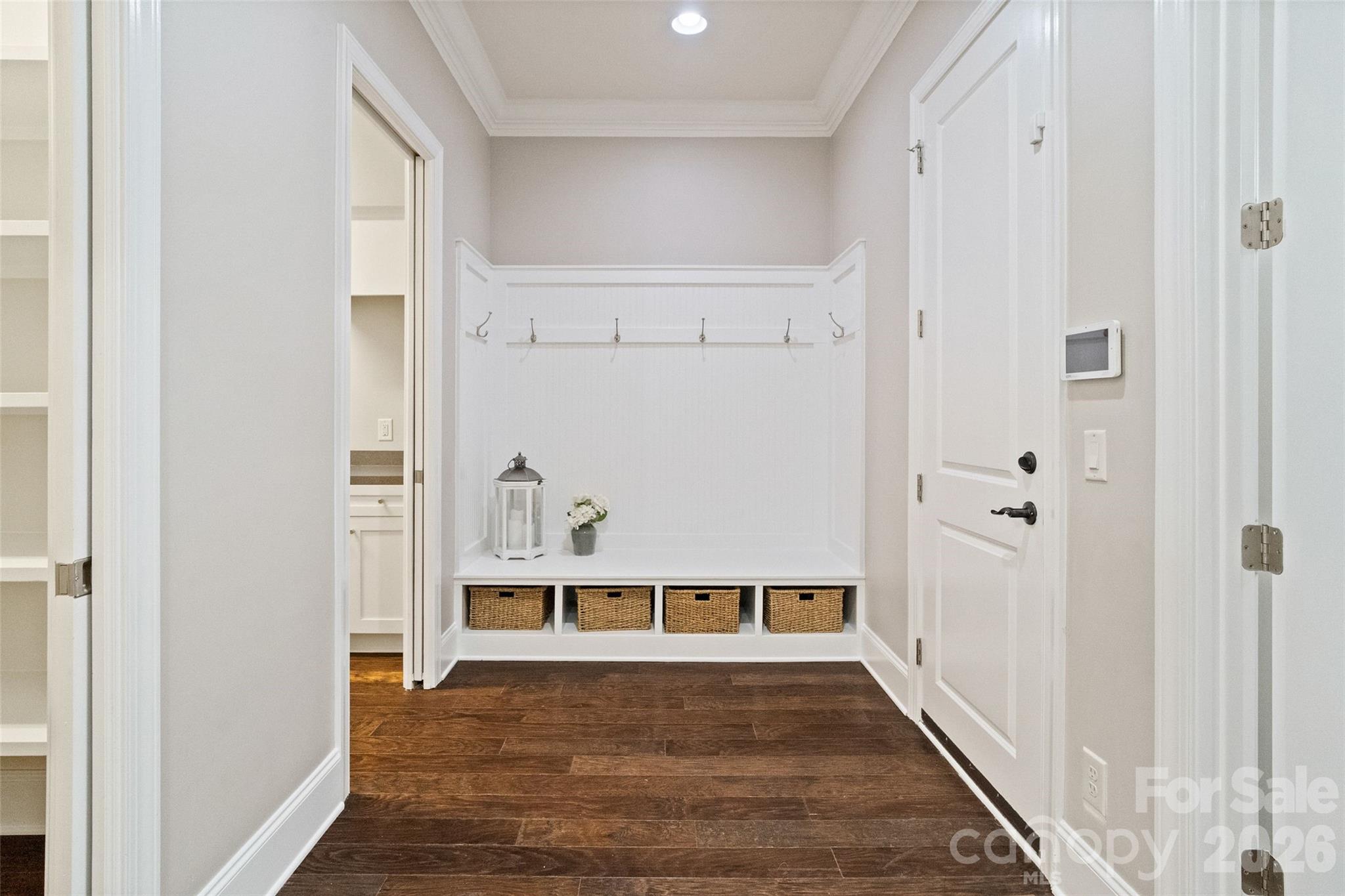 653 Bannerman Lane — Fort Mill