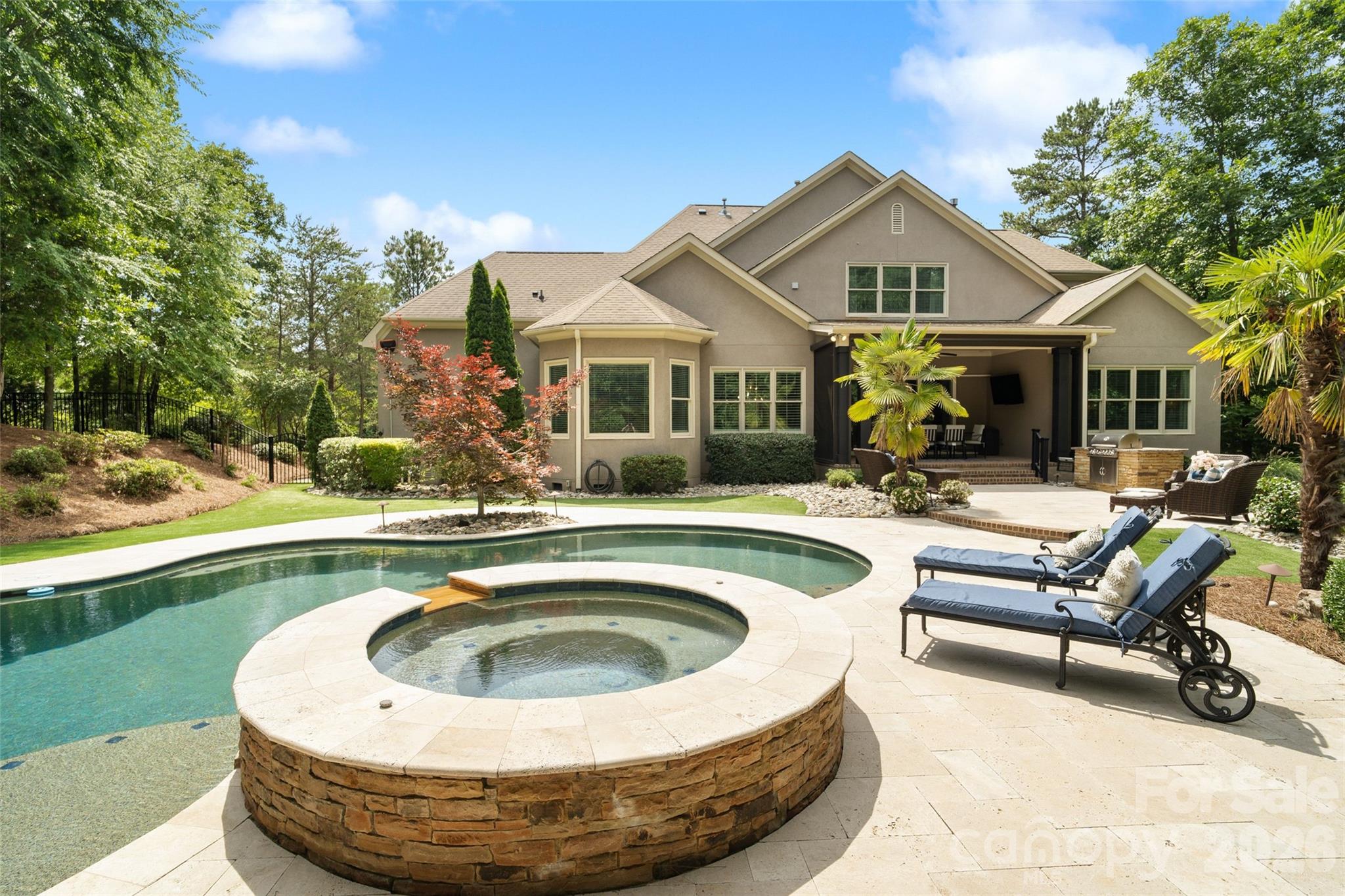 653 Bannerman Lane — Fort Mill