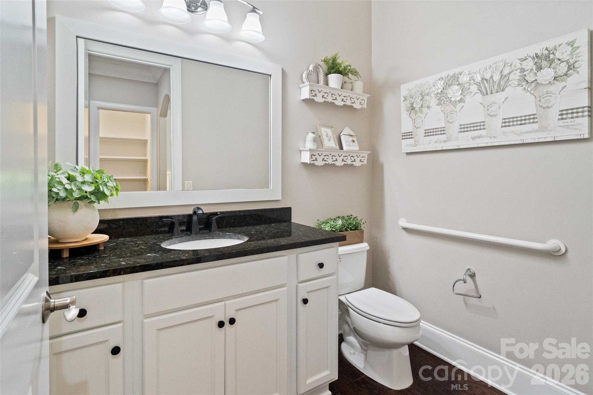 653 Bannerman Lane — Fort Mill