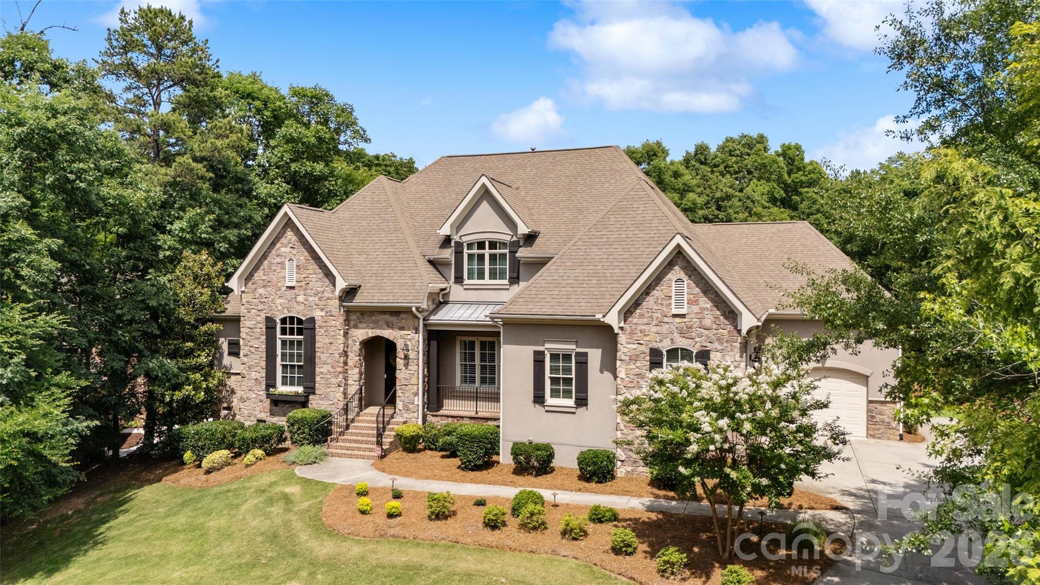 653 Bannerman Lane — Fort Mill