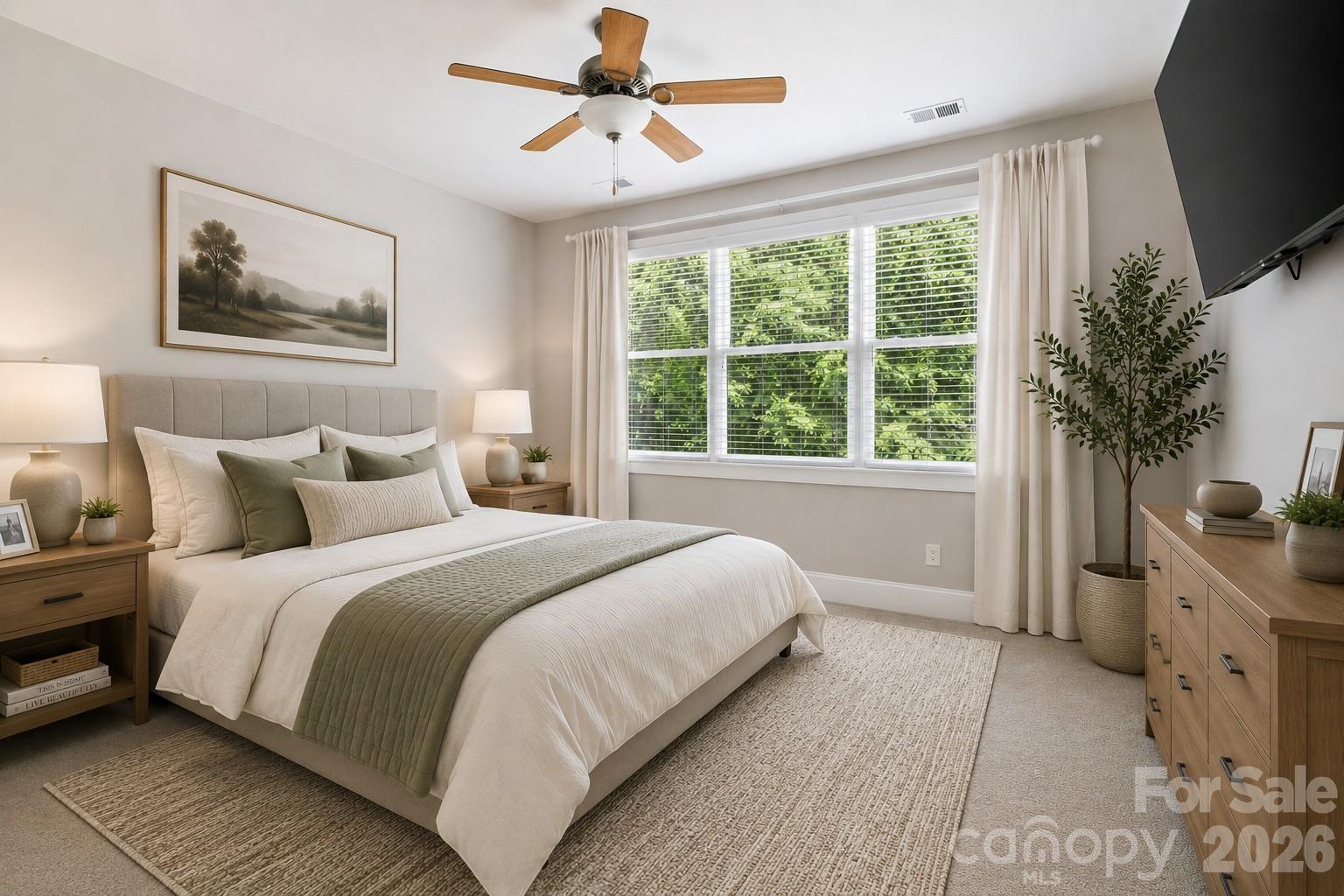 653 Bannerman Lane — Fort Mill