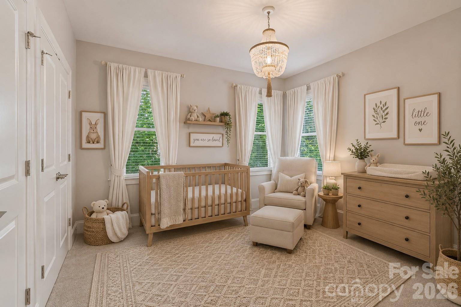 653 Bannerman Lane — Fort Mill