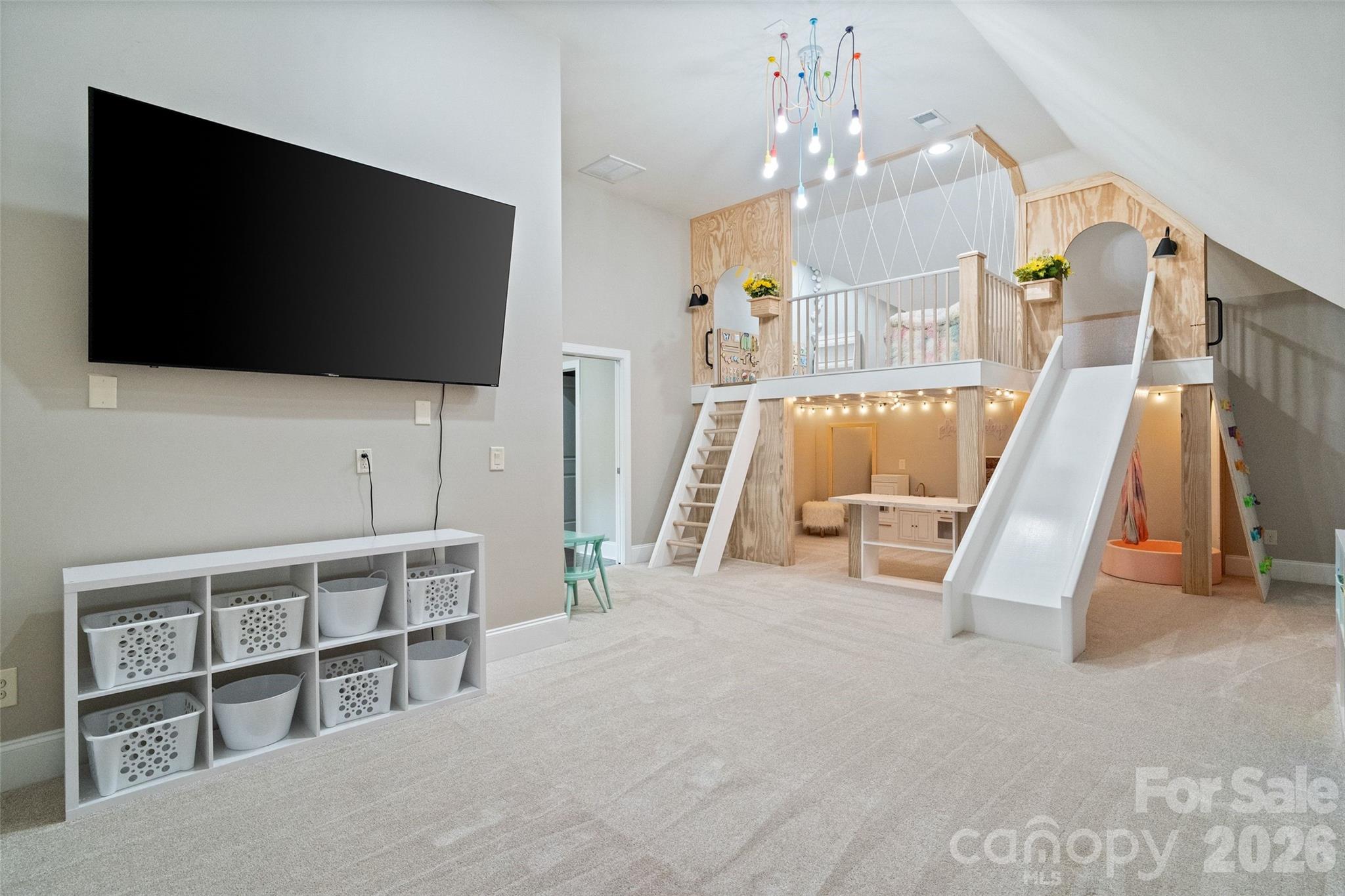 653 Bannerman Lane — Fort Mill
