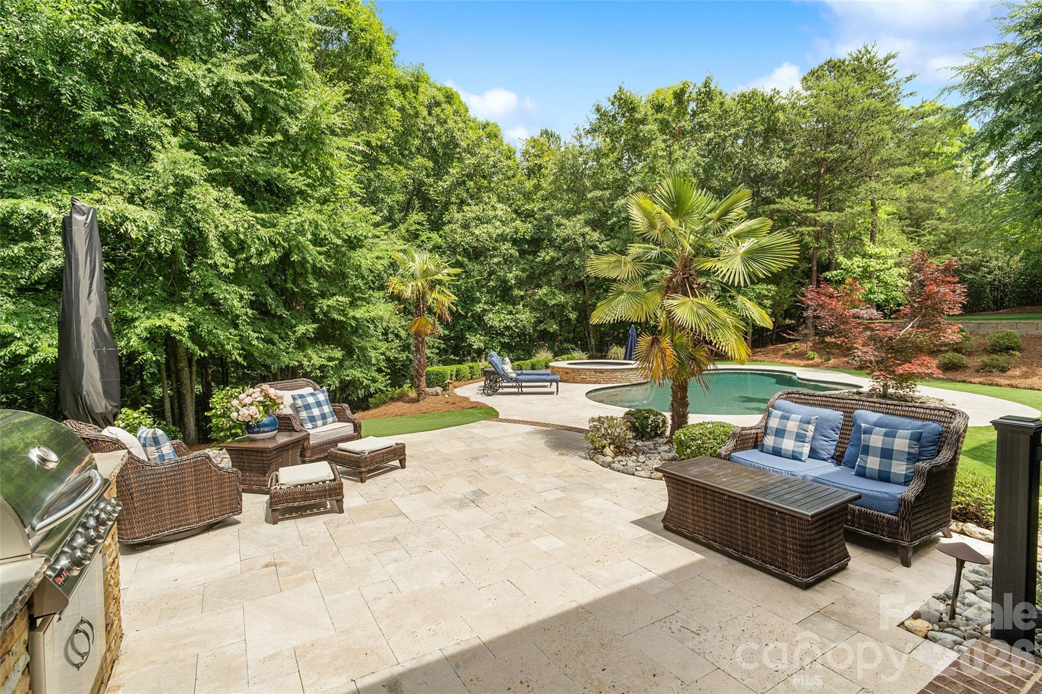 653 Bannerman Lane — Fort Mill