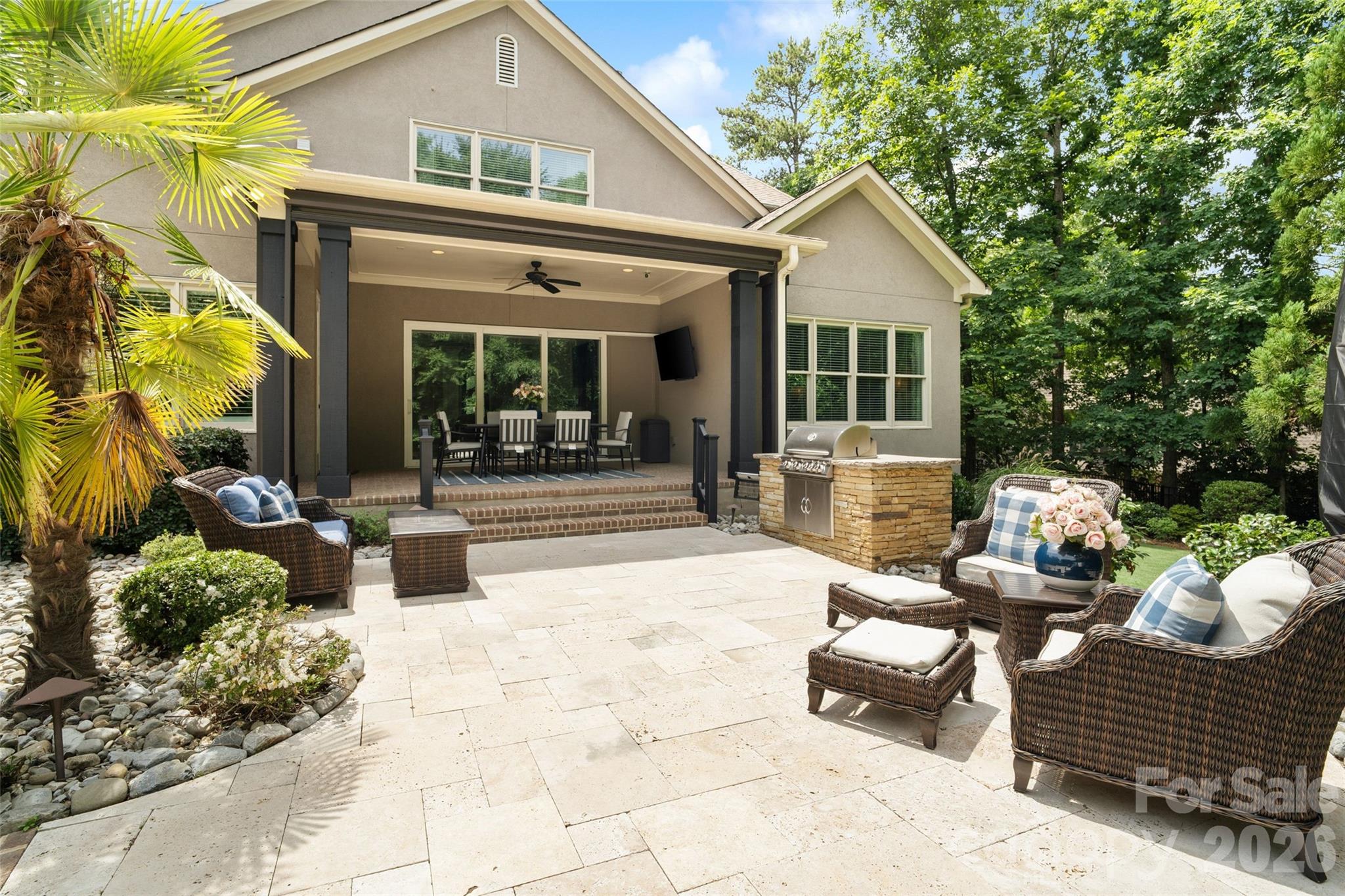 653 Bannerman Lane — Fort Mill