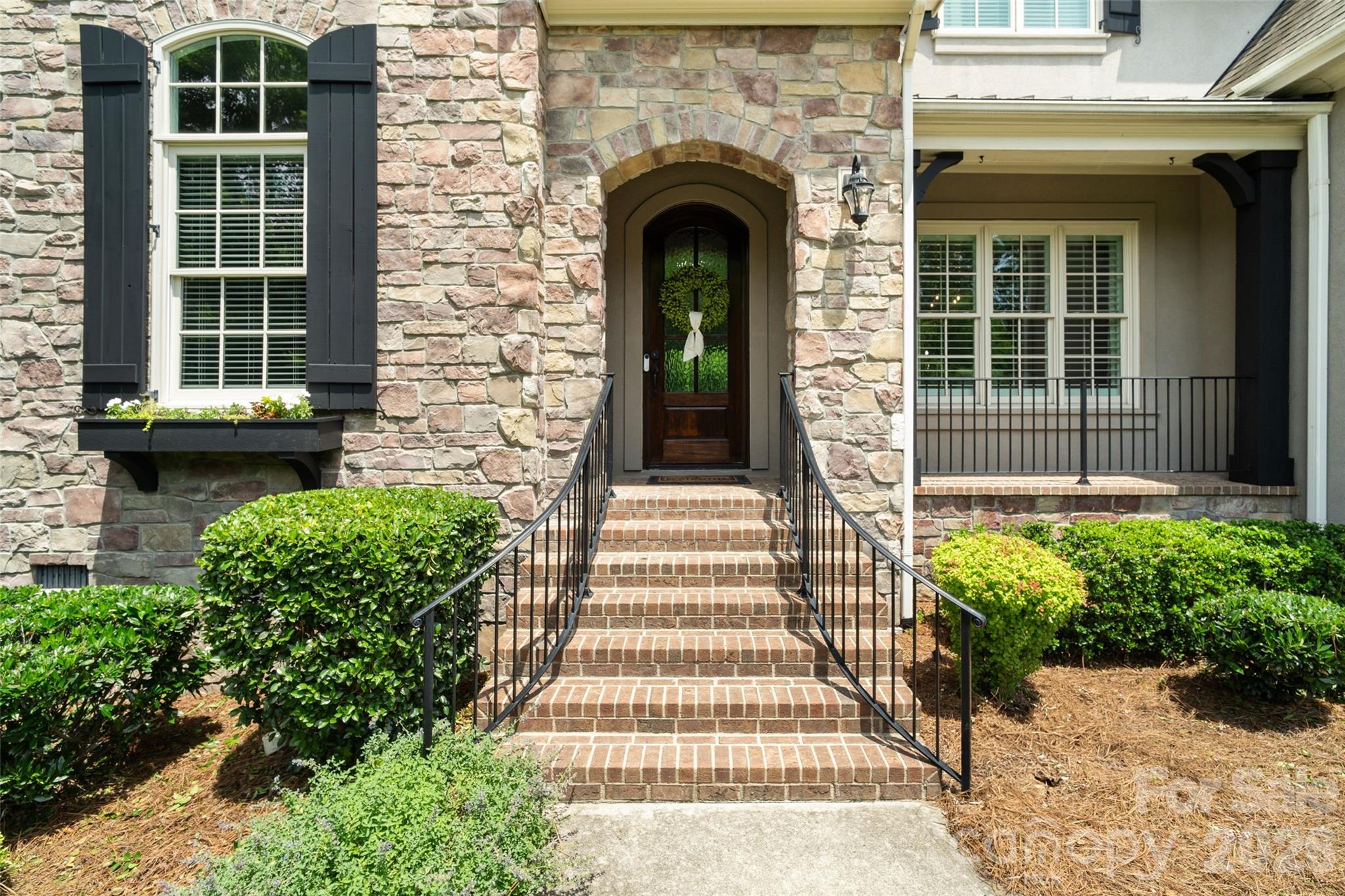 653 Bannerman Lane — Fort Mill