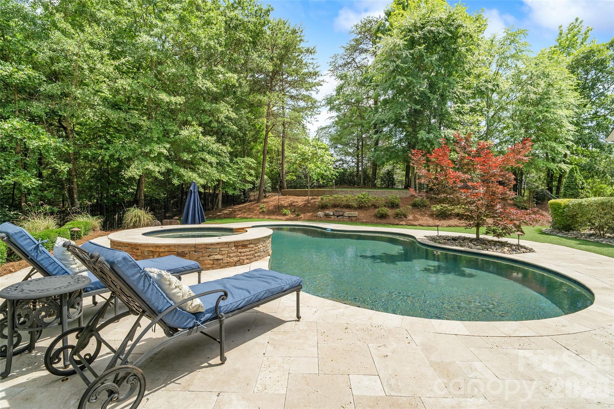 653 Bannerman Lane — Fort Mill