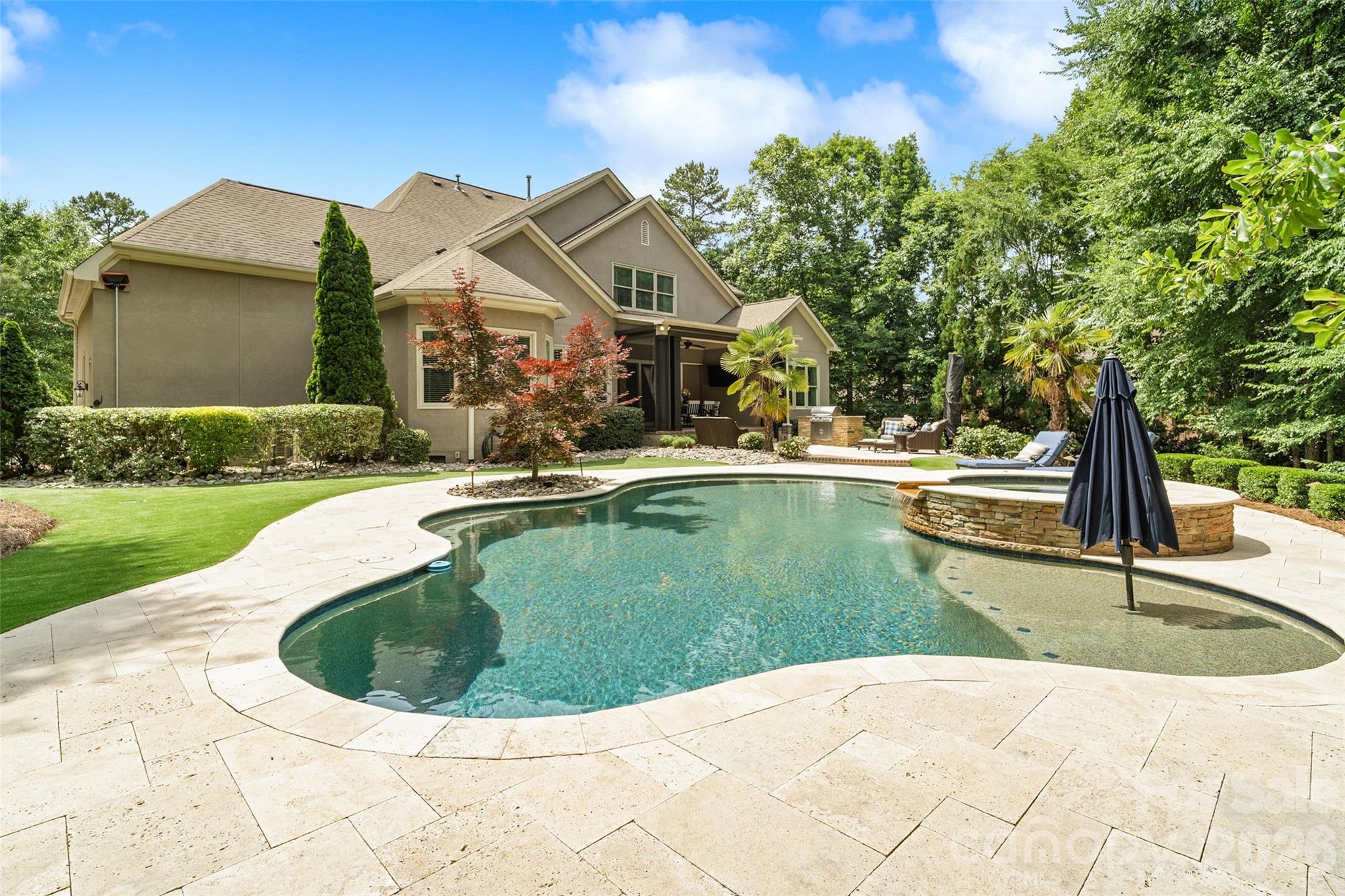 653 Bannerman Lane — Fort Mill