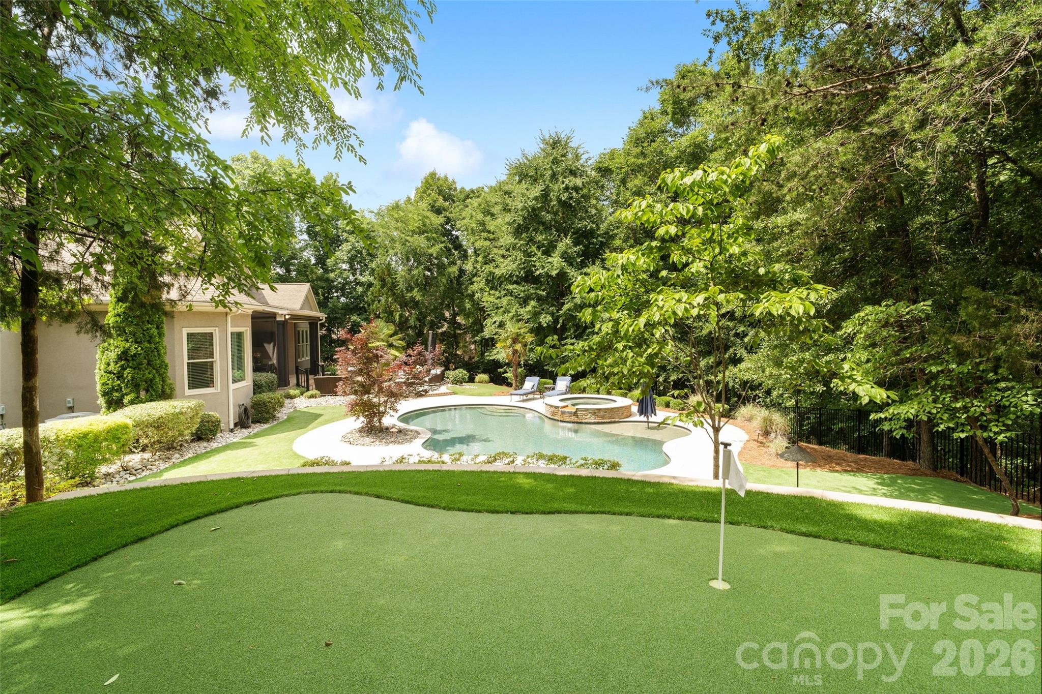 653 Bannerman Lane — Fort Mill