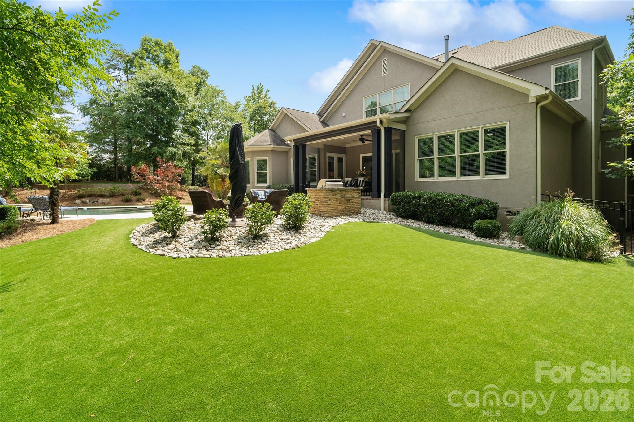 653 Bannerman Lane — Fort Mill