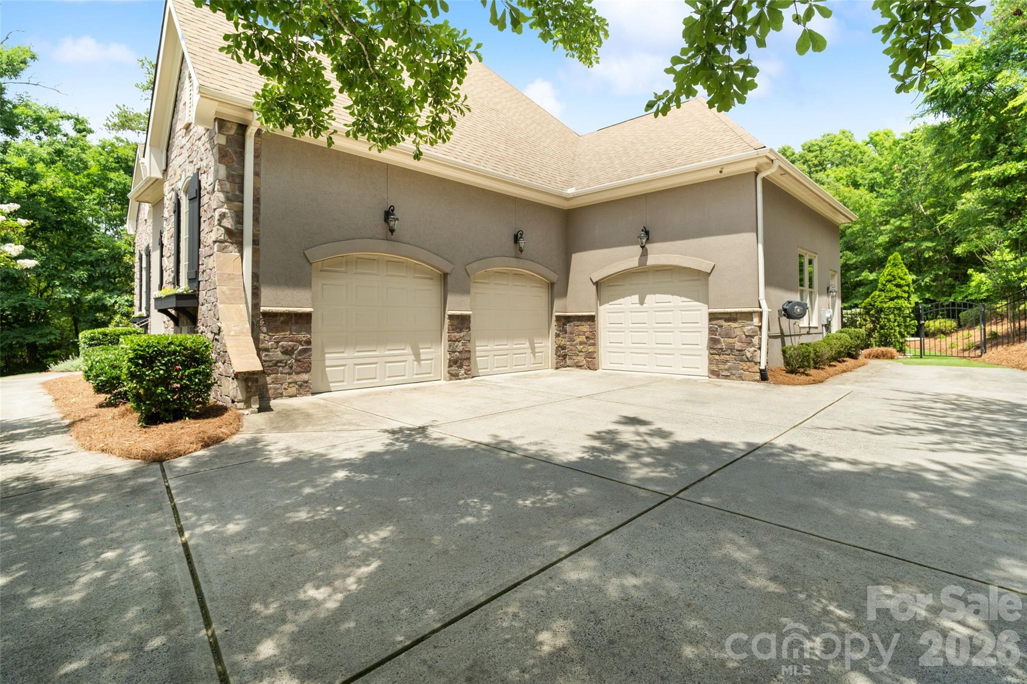 653 Bannerman Lane — Fort Mill
