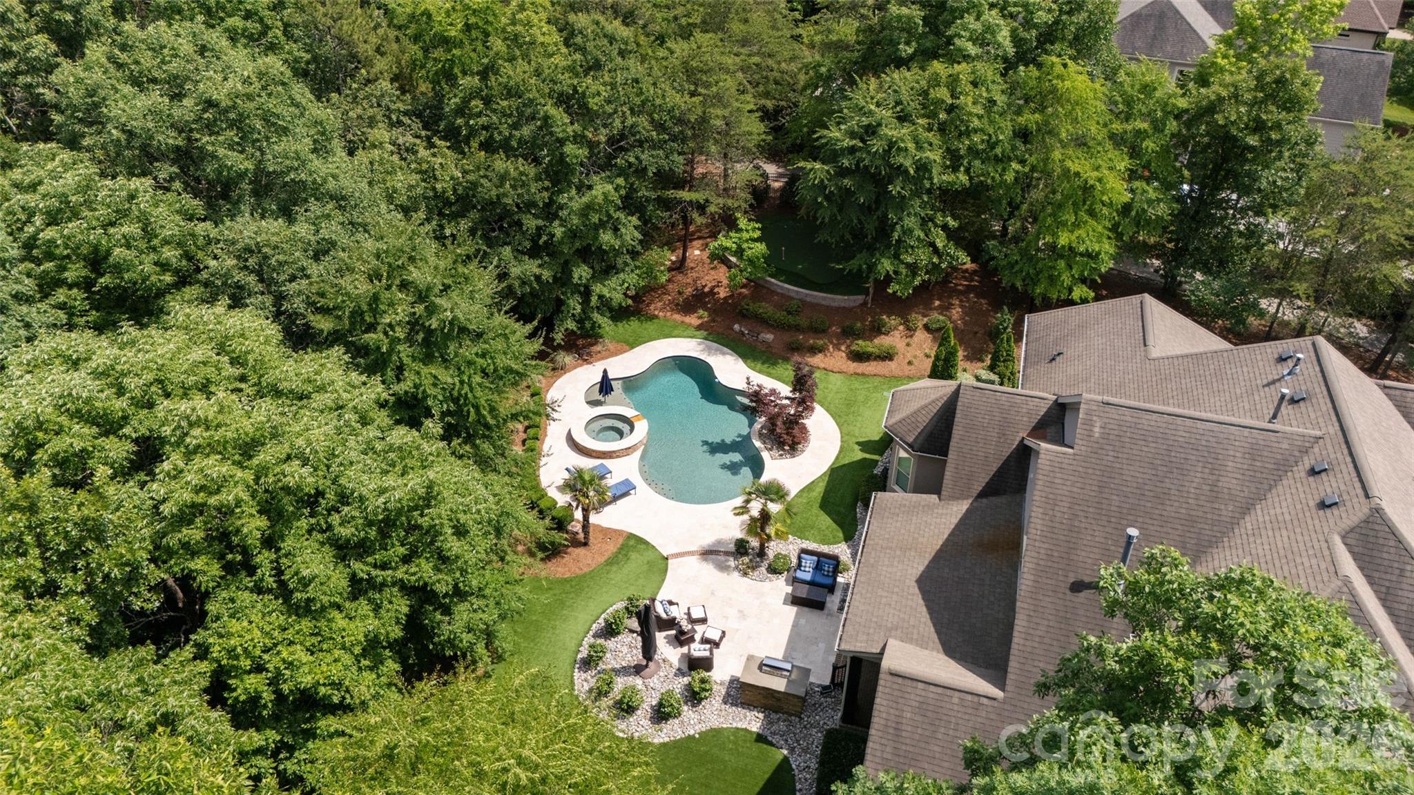 653 Bannerman Lane — Fort Mill