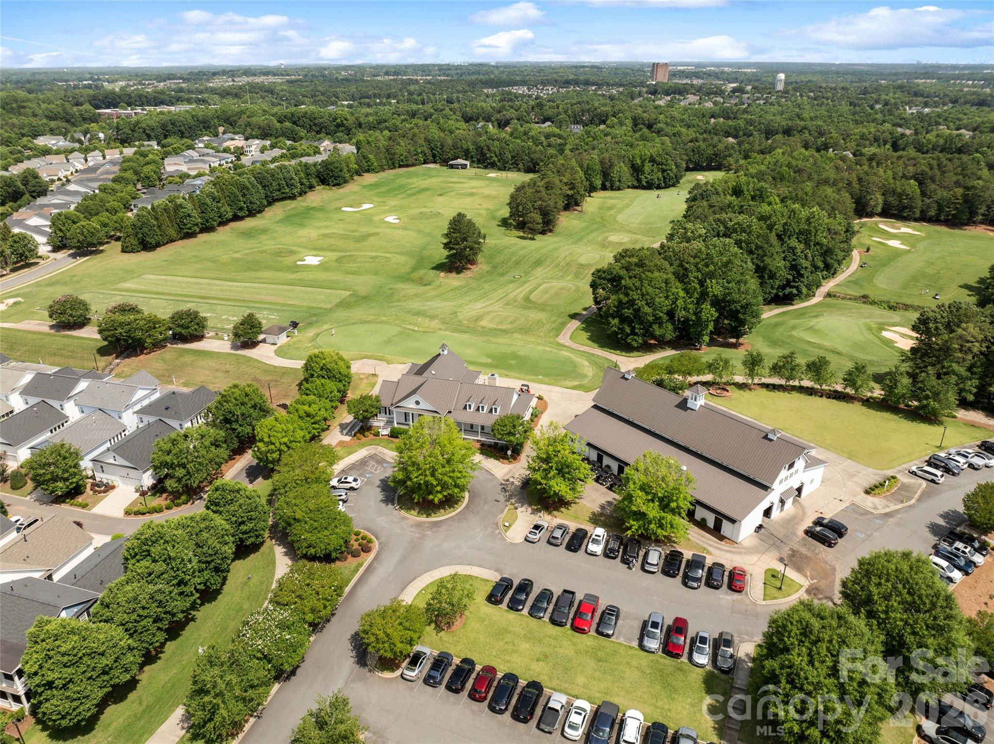 653 Bannerman Lane — Fort Mill