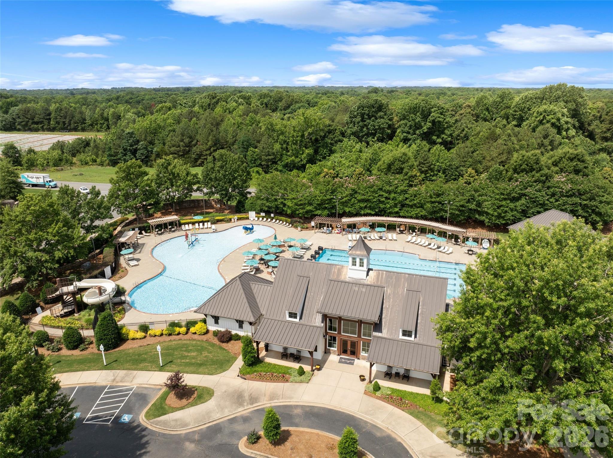 653 Bannerman Lane — Fort Mill