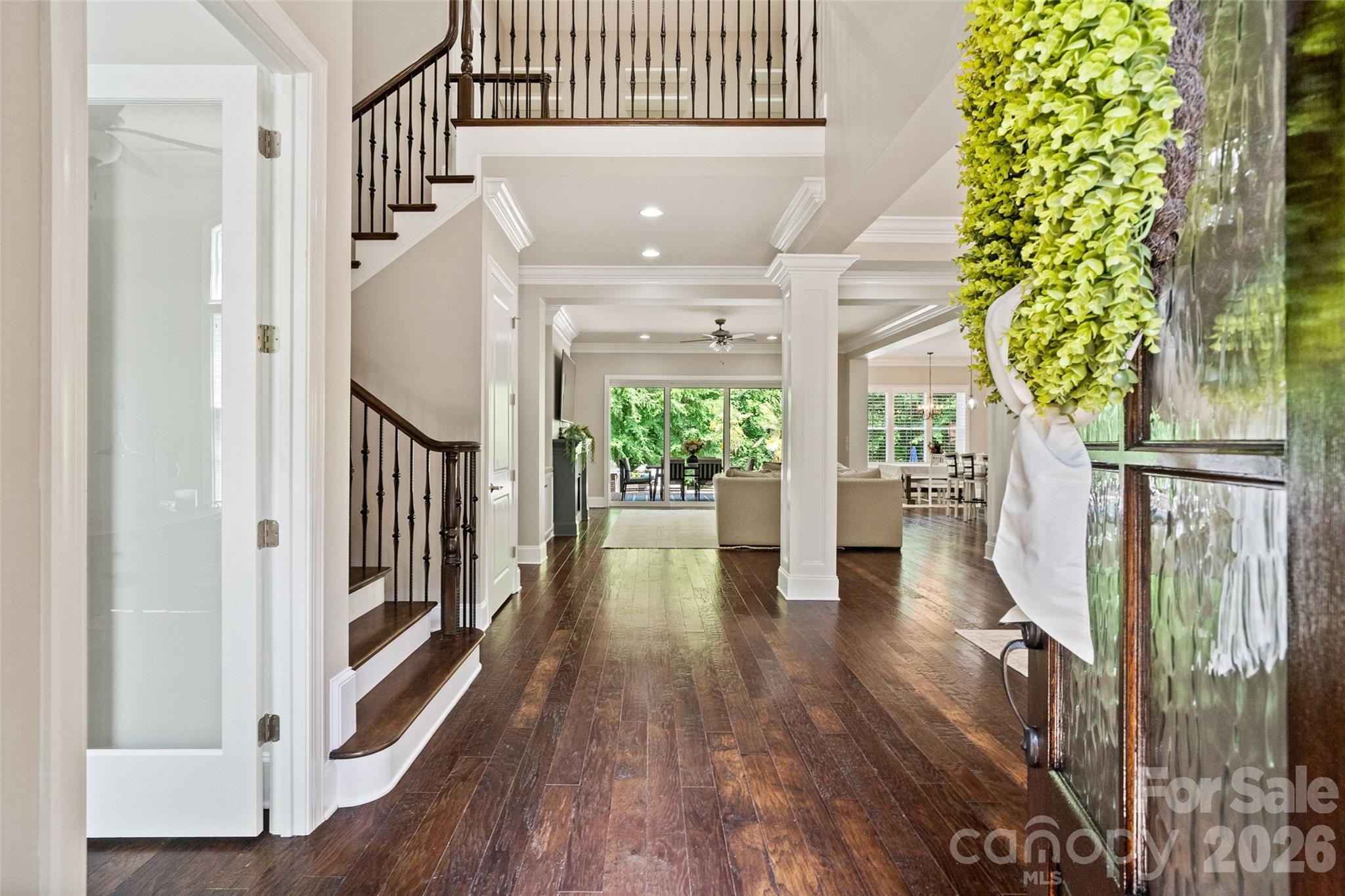 653 Bannerman Lane — Fort Mill
