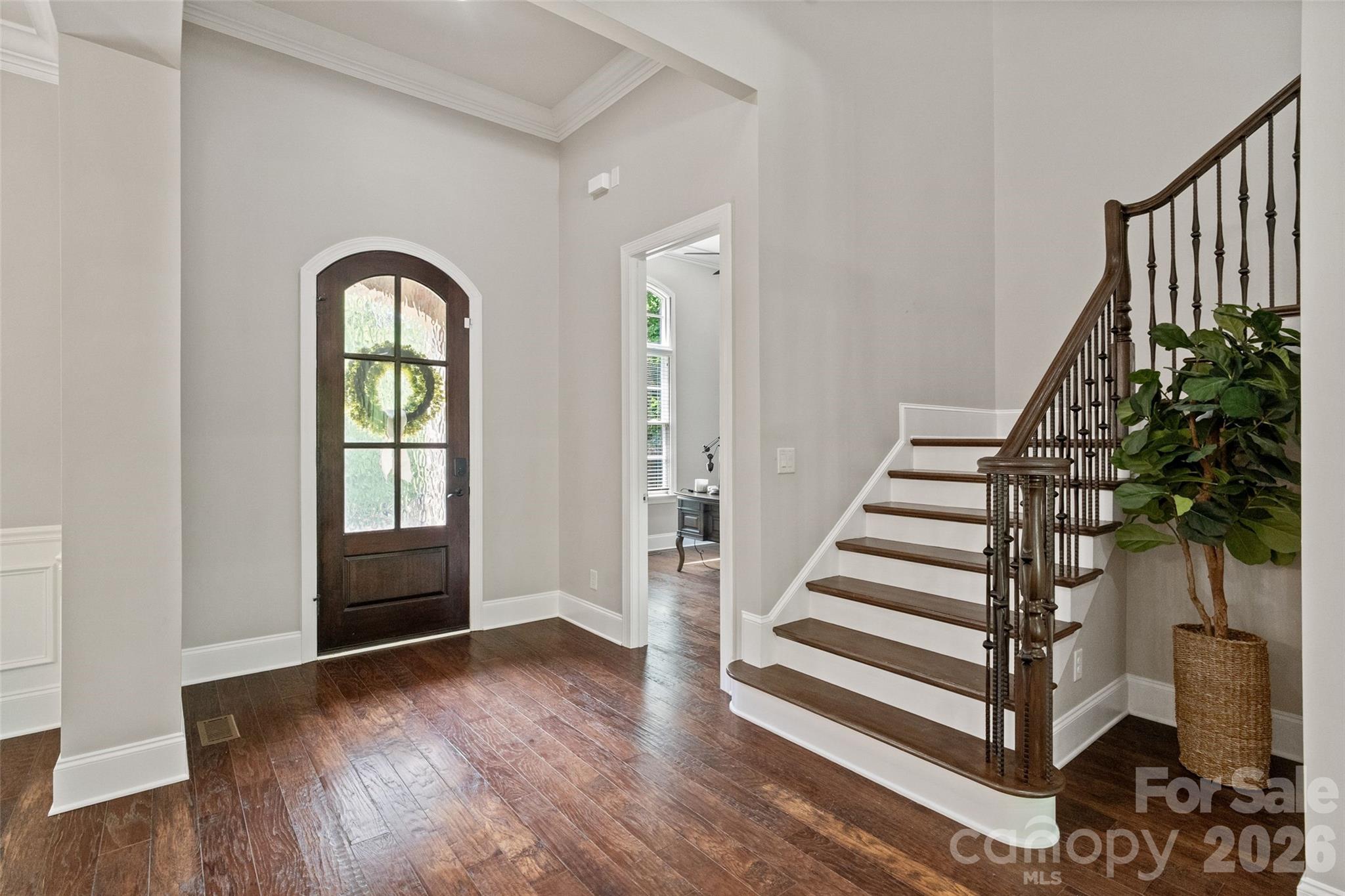 653 Bannerman Lane — Fort Mill
