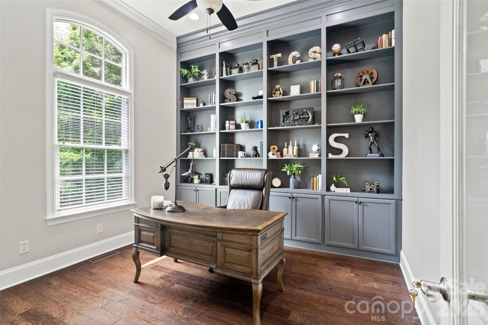 653 Bannerman Lane — Fort Mill