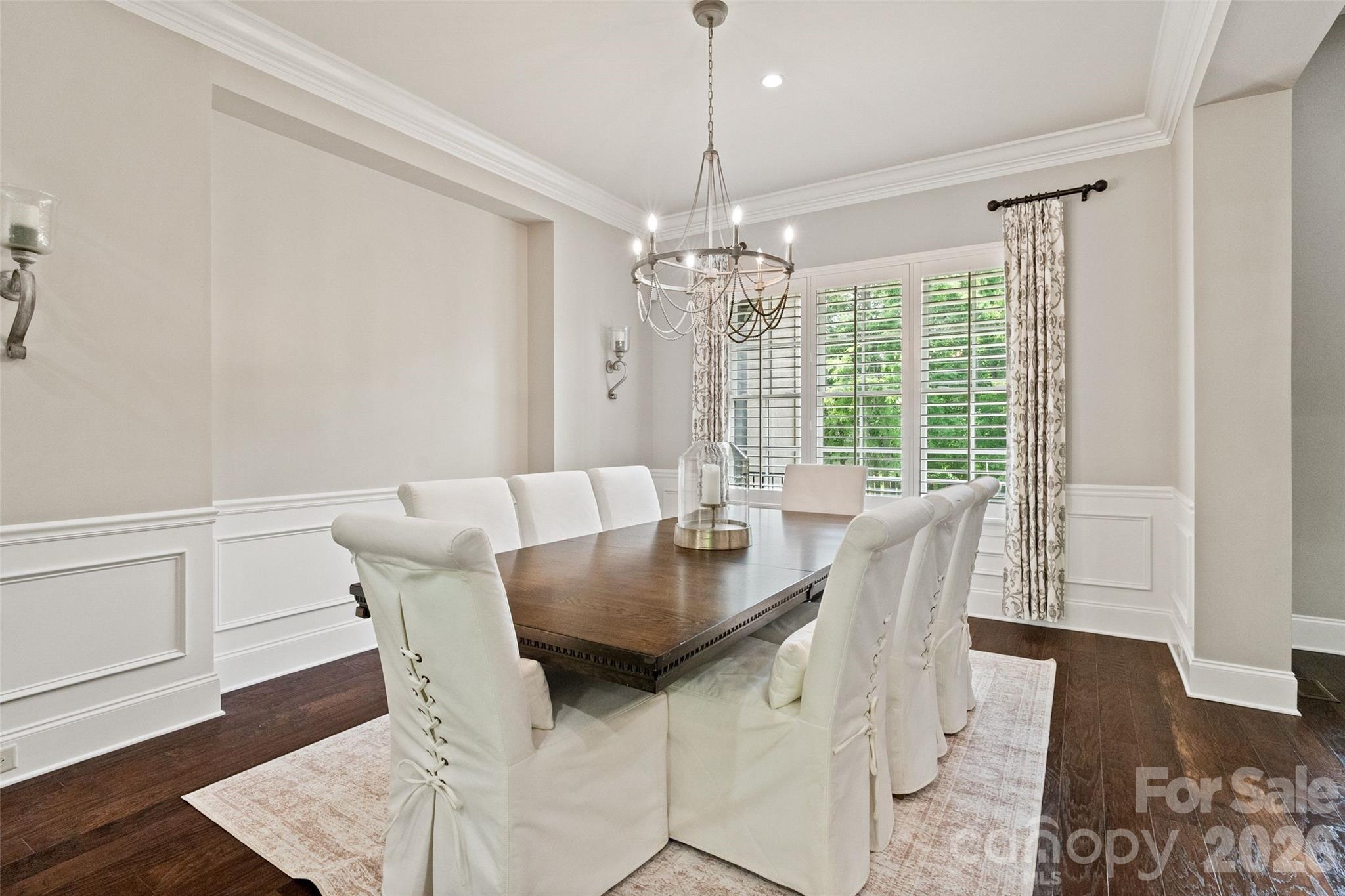 653 Bannerman Lane — Fort Mill