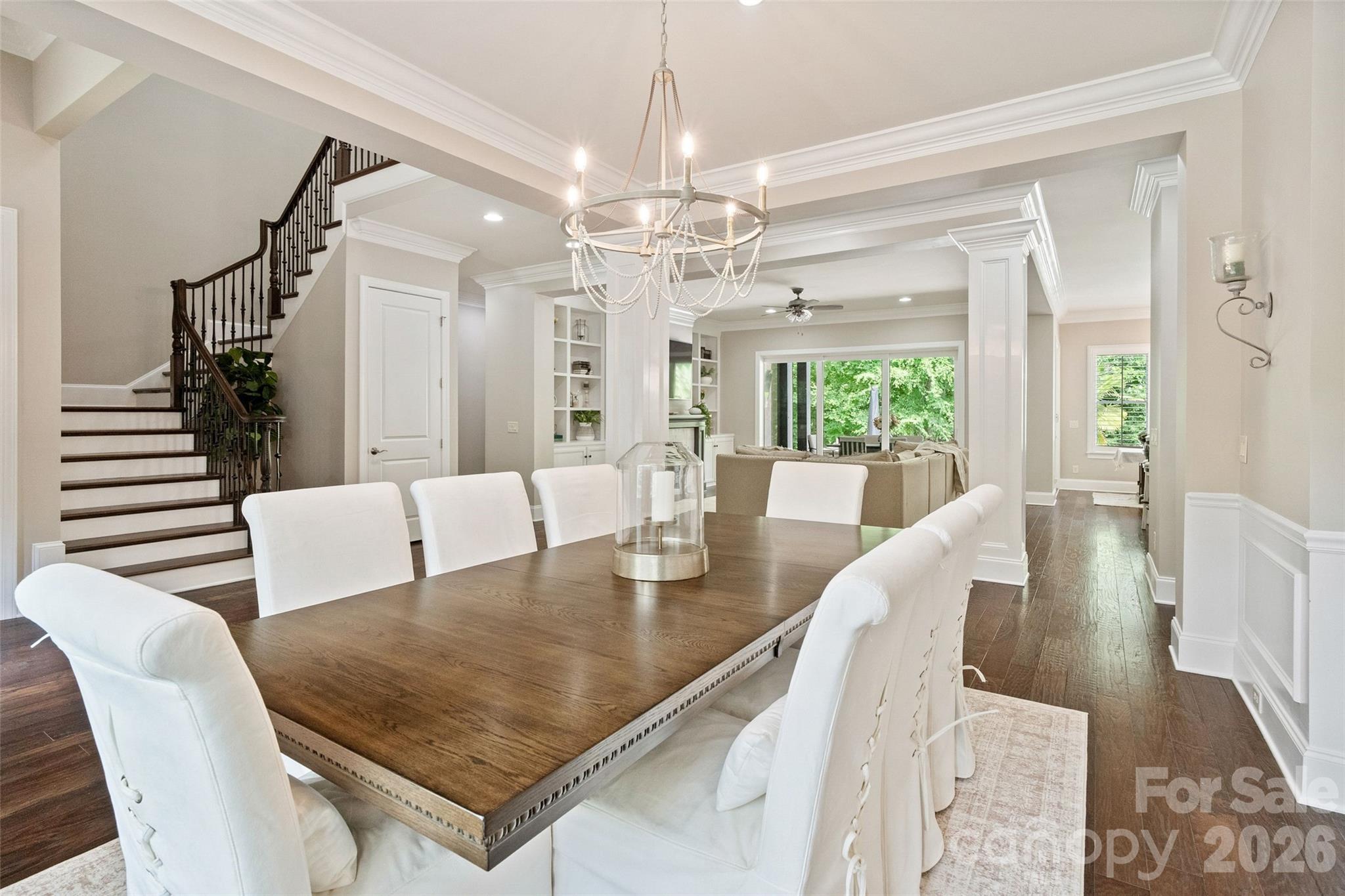 653 Bannerman Lane — Fort Mill
