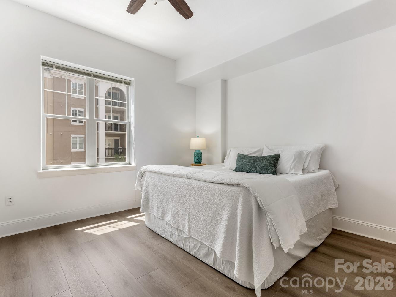 4625 Piedmont Row Drive #408 — Charlotte
