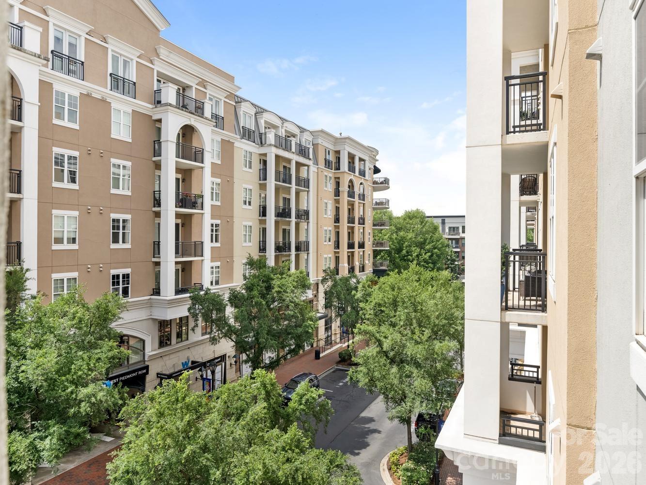 4625 Piedmont Row Drive #408 — Charlotte