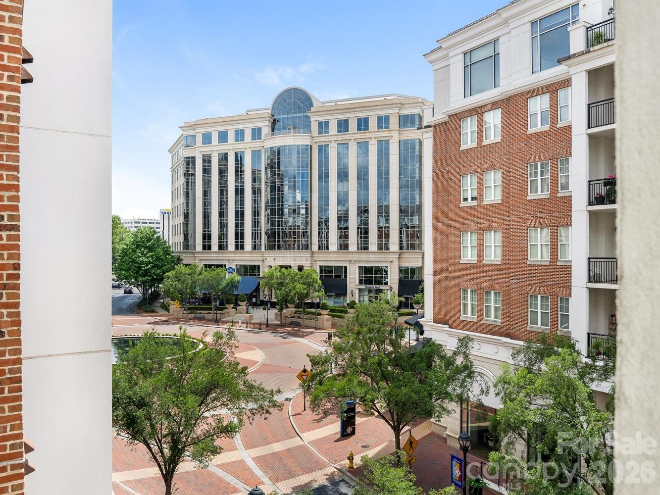 4625 Piedmont Row Drive #408 — Charlotte
