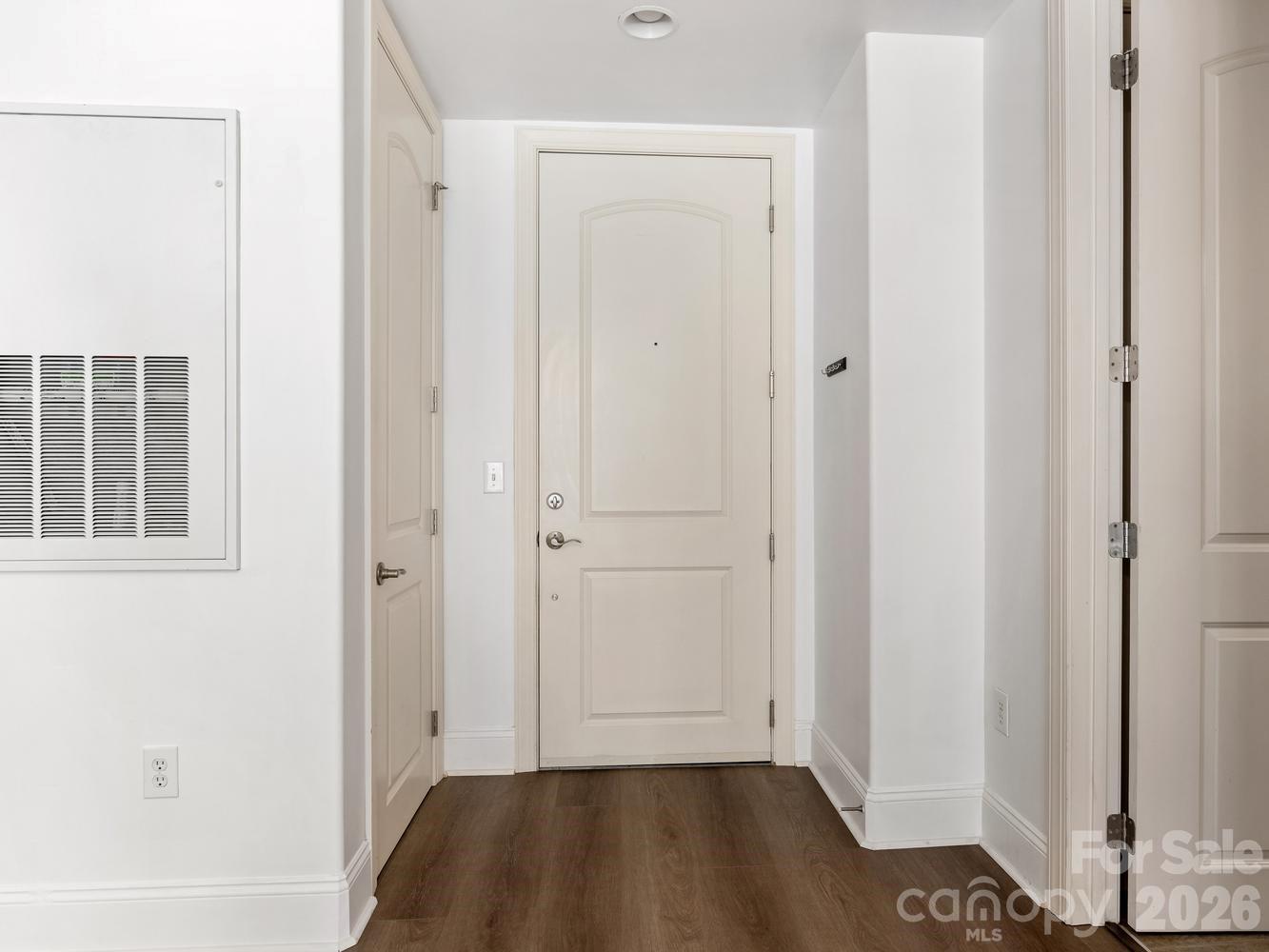 4625 Piedmont Row Drive #408 — Charlotte