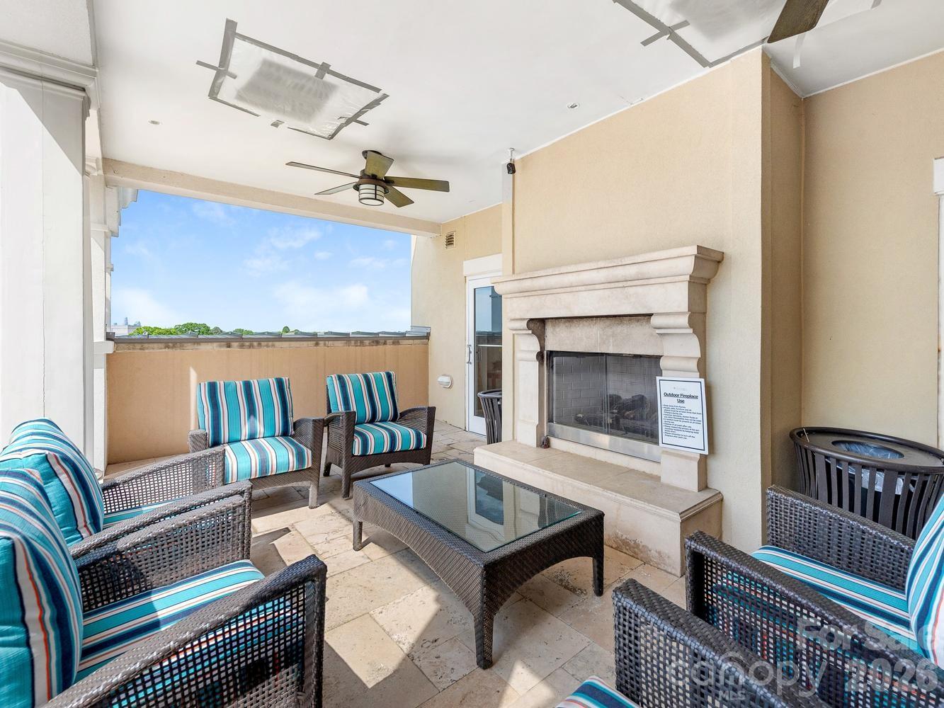 4625 Piedmont Row Drive #408 — Charlotte